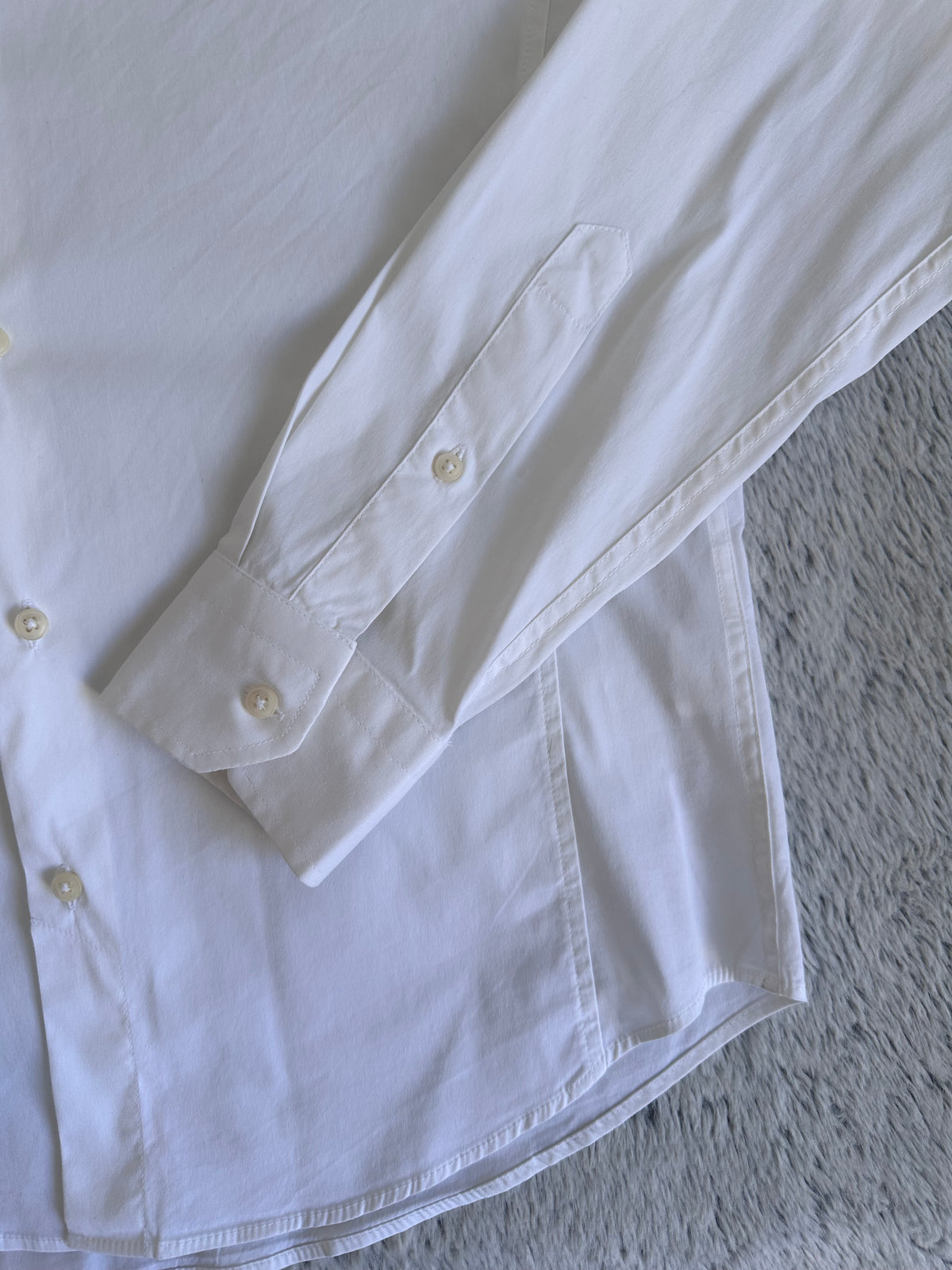 Chemise ZARA Taille M
