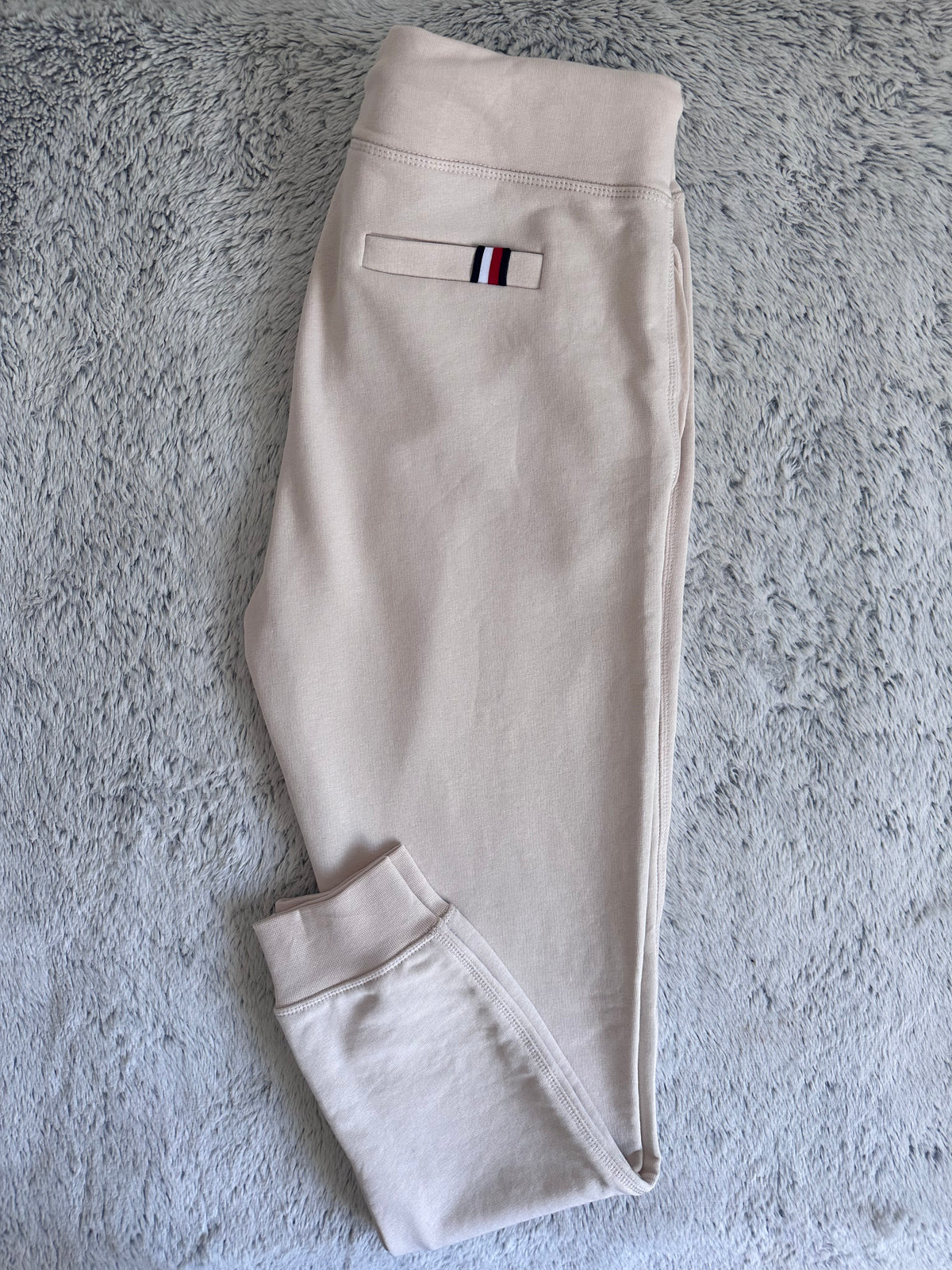 Pantalon TOMMY HILFIGER Taille S Spot-Chic