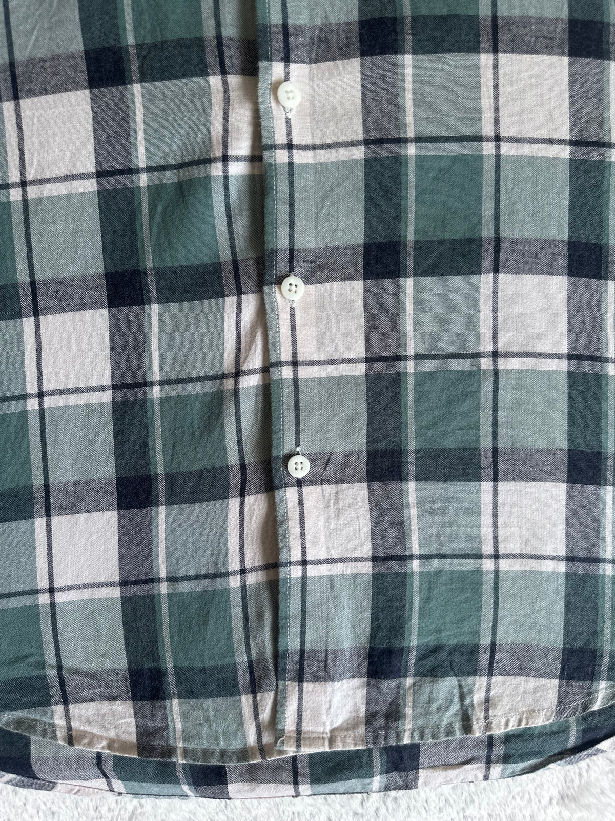 Chemise FARAH Taille M Spot-Chic