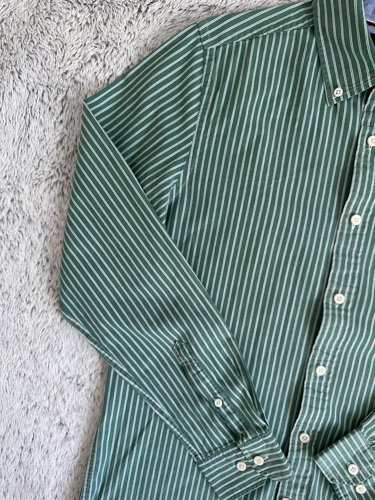 Chemise TOMMY HILFIGER Taille S