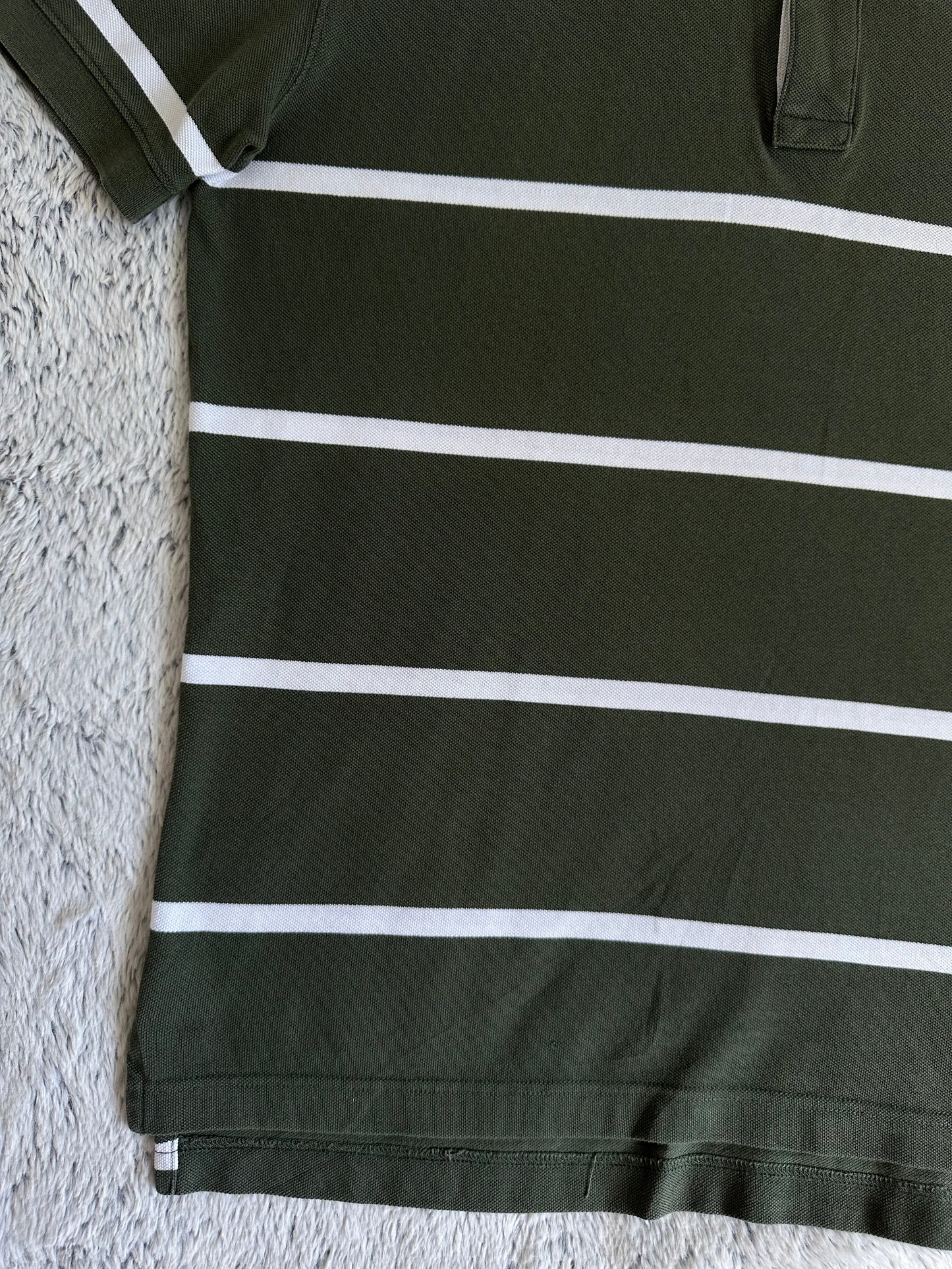 Polo TOMMY HILFIGER Taille L Spot-Chic
