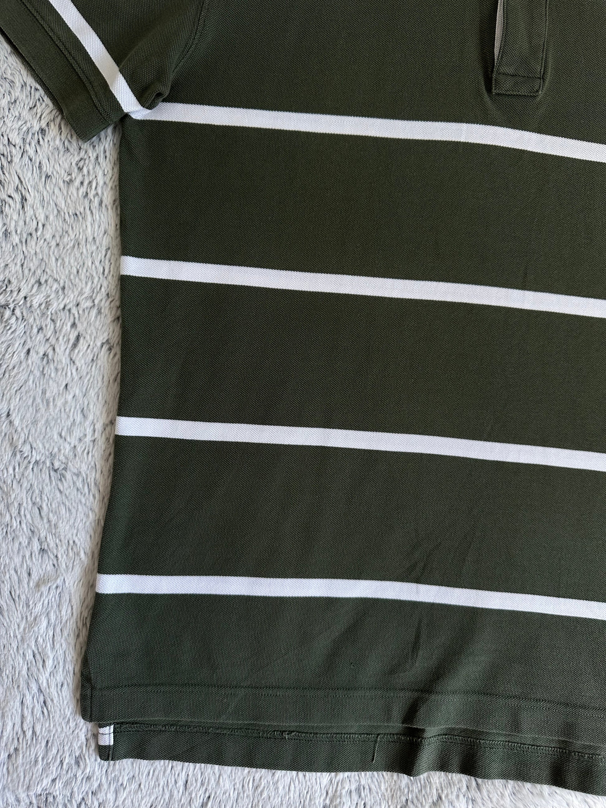 Polo TOMMY HILFIGER Taille L Spot-Chic