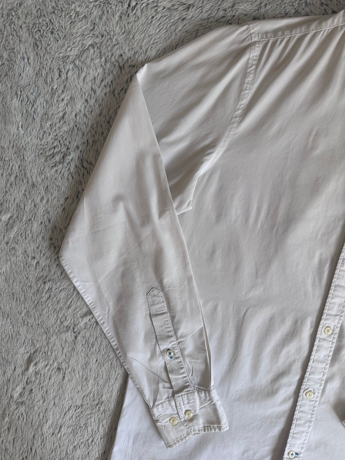 Chemise TOMMY HILFIGER Taille M Spot-Chic