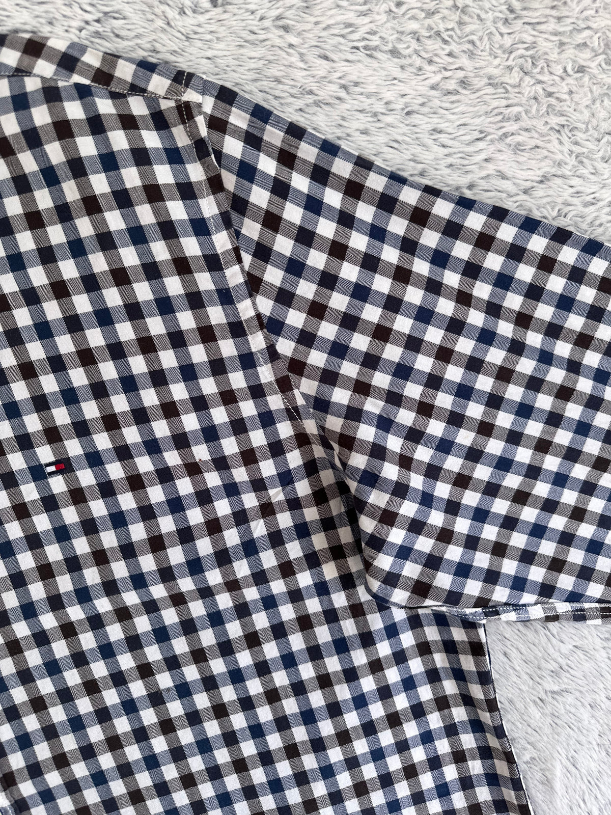 Chemise TOMMY HILFIGER Taille XXL