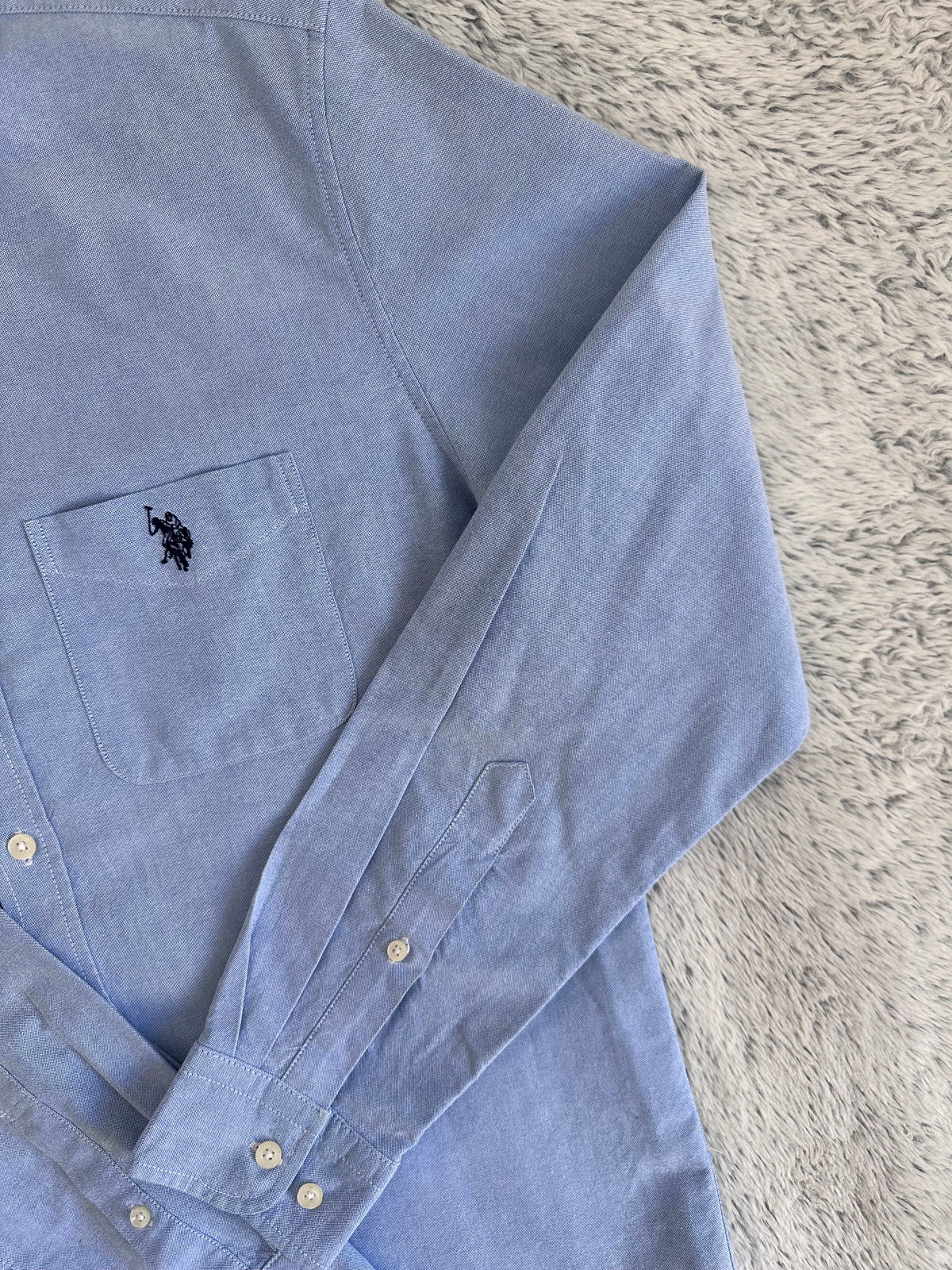 Chemise U.S. Polo Assn. Taille M