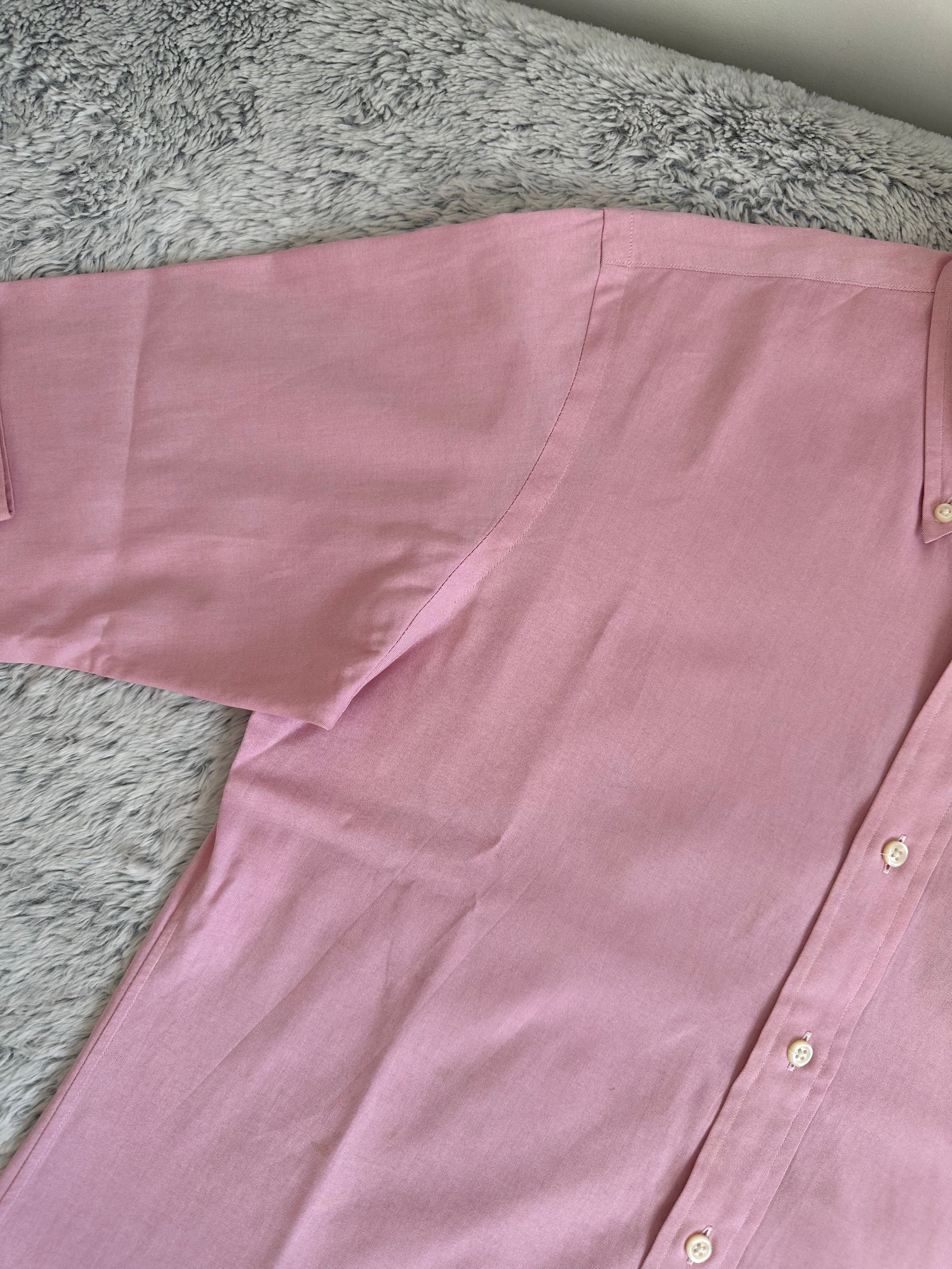 Chemise RALPH LAUREN Taille S Spot-Chic