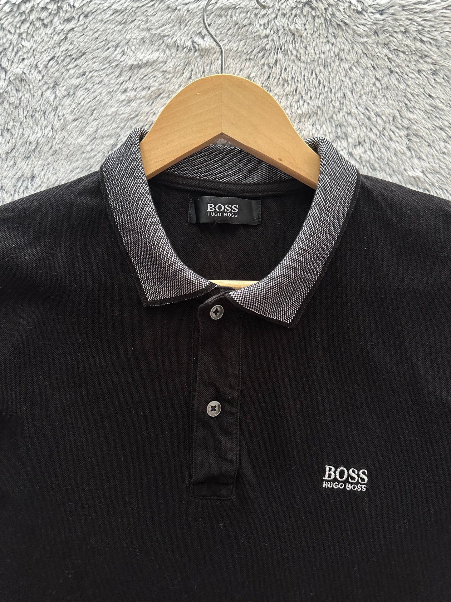 Polo HUGO BOSS Taille M Spot-Chic