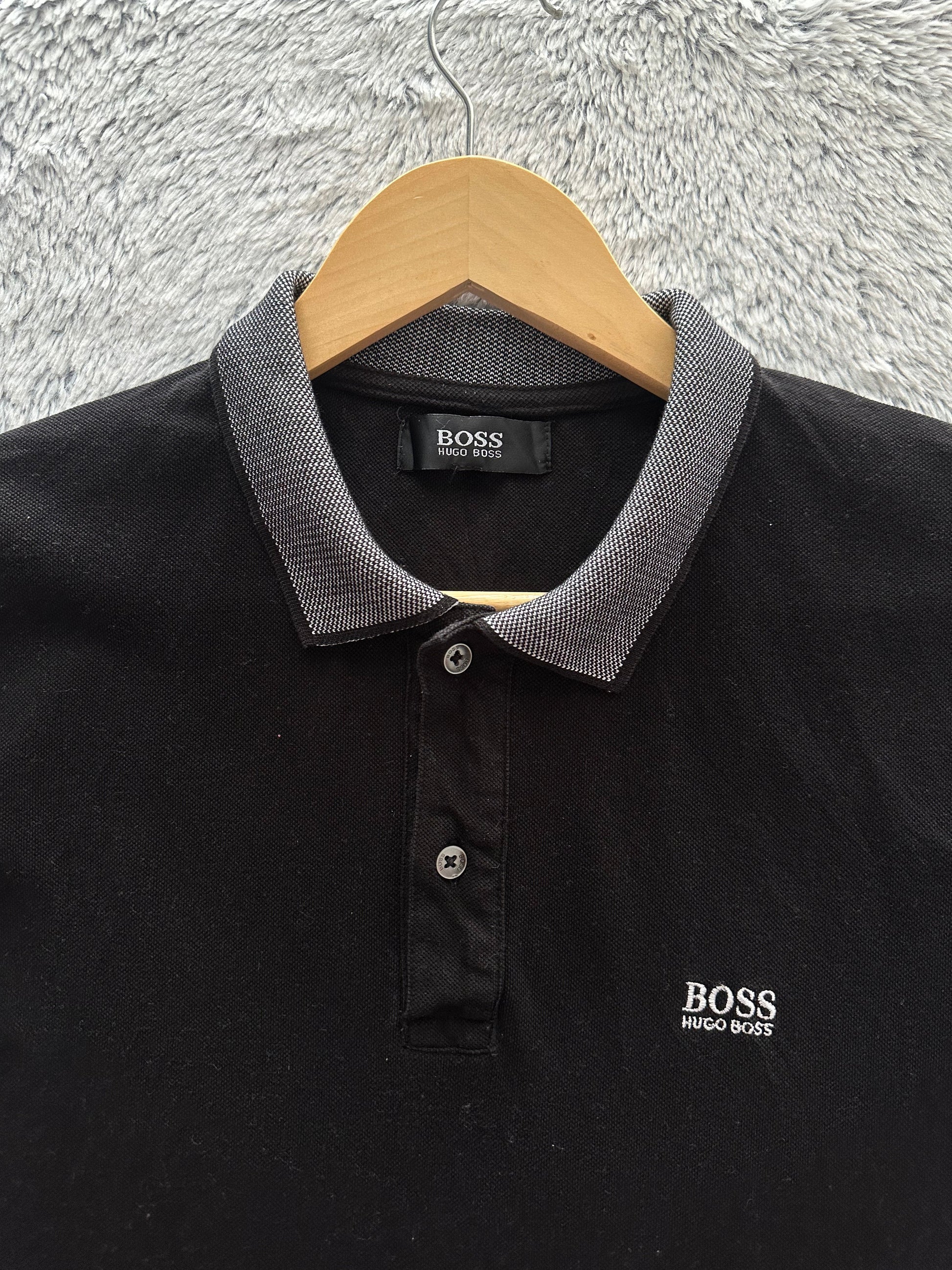Polo HUGO BOSS Taille M Spot-Chic
