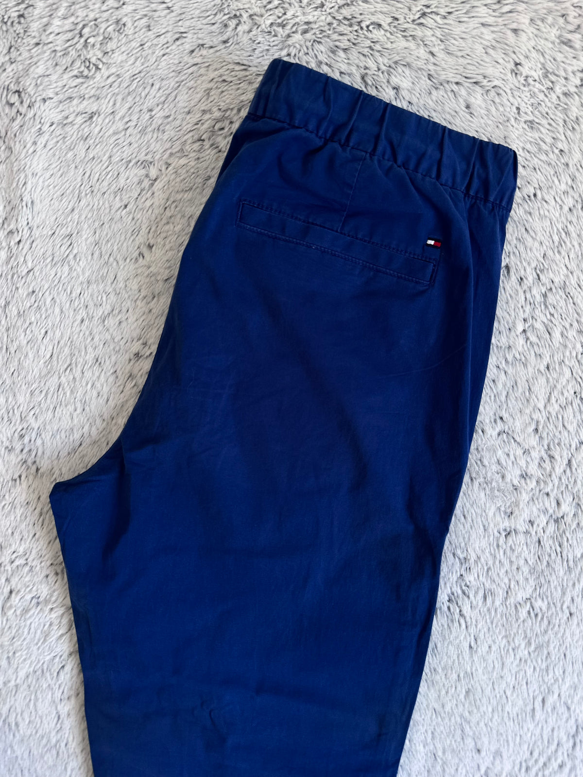 Pantalon TOMMY HILFIGER Taille S Spot-Chic