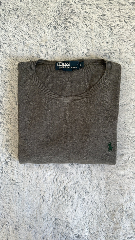 Pull RALPH LAUREN Taille L Spot-Chic