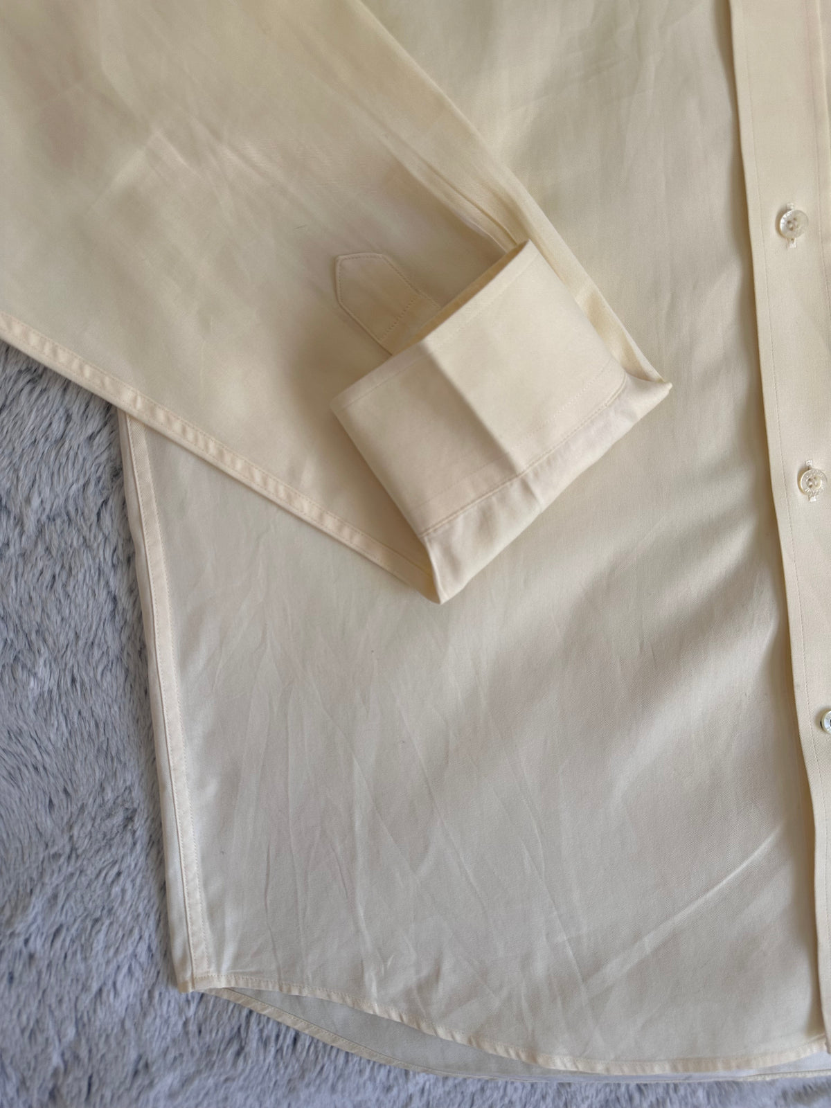 Chemise LACOSTE Taille M Spot-Chic