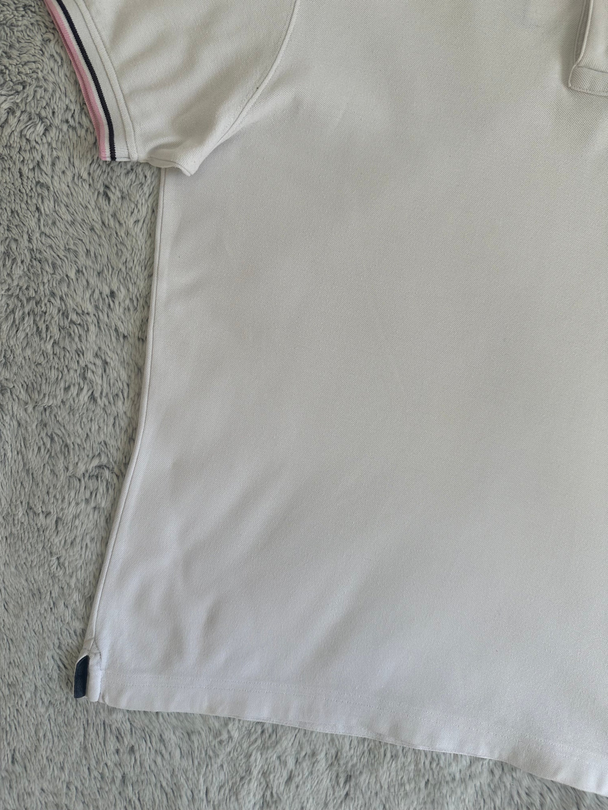 Polo EDEN PARK Taille L Spot-Chic