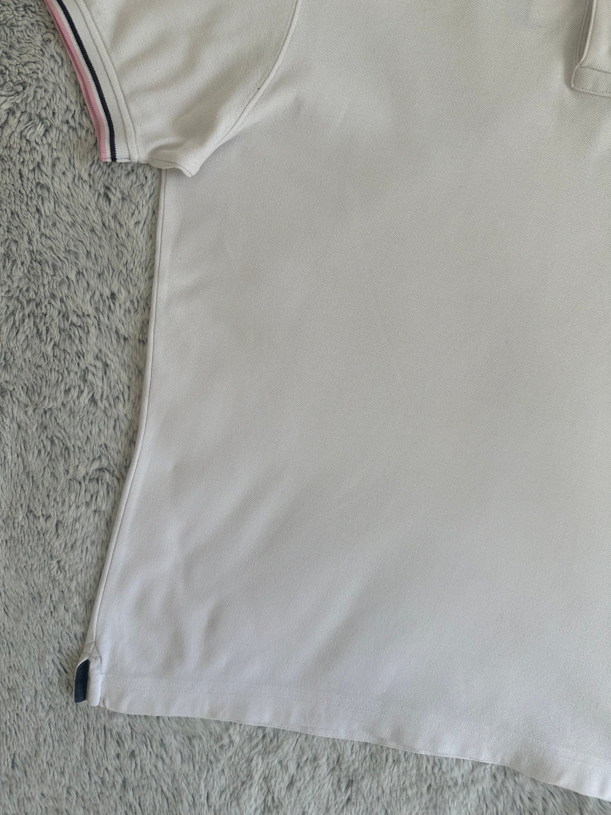 Polo EDEN PARK Taille L Spot-Chic