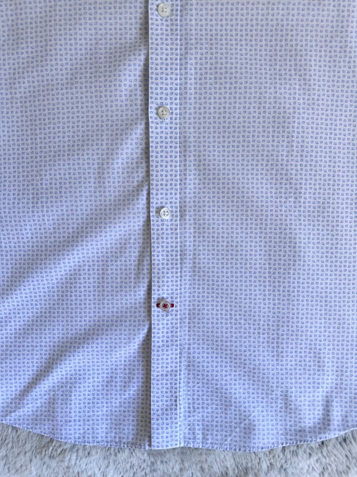 Chemise TOMMY HILFIGER Taille M