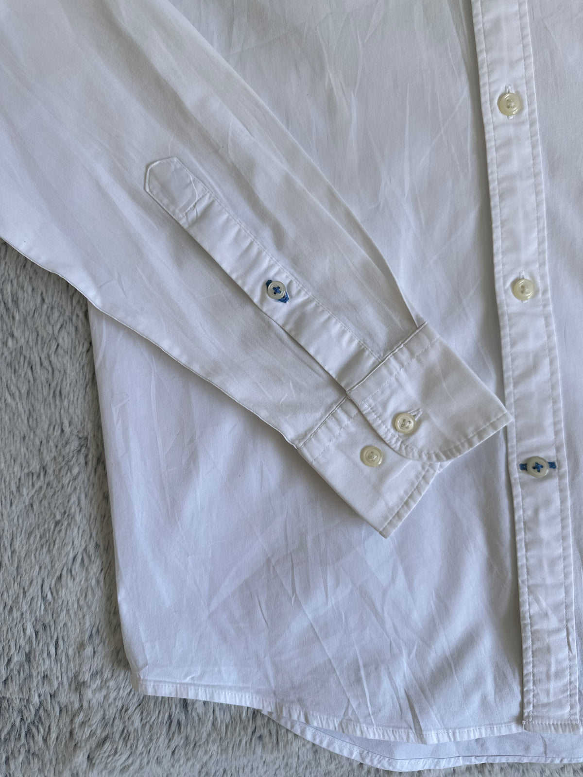 Chemise TOMMY HILFIGER Taille S