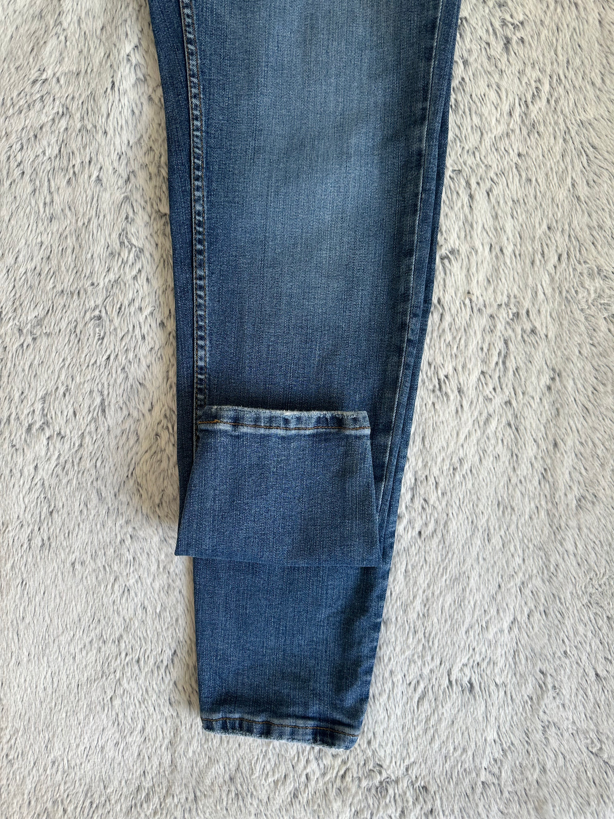 Jean ZARA Taille L