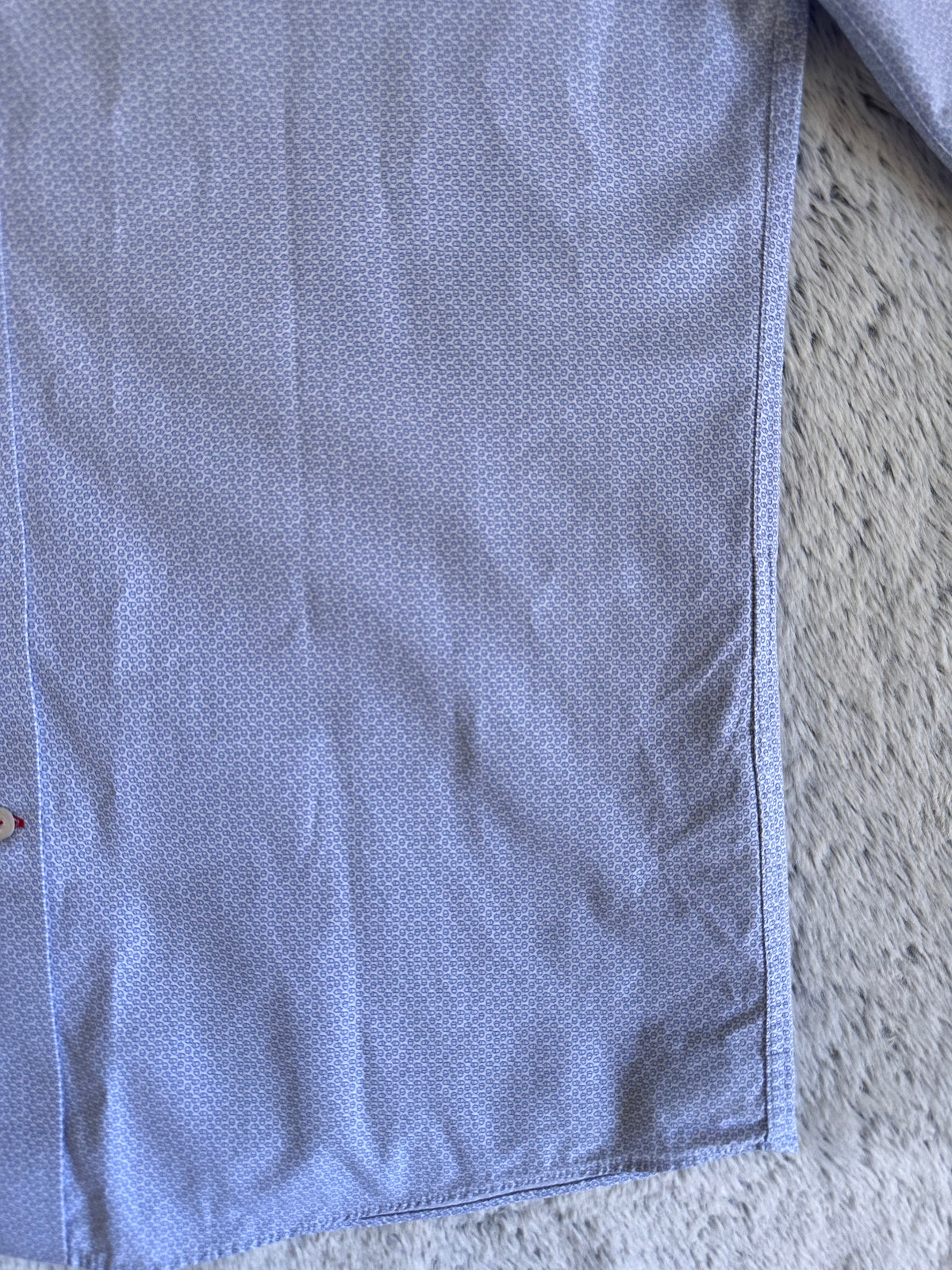 Chemise TOMMY HILFIER Taille M Spot-Chic