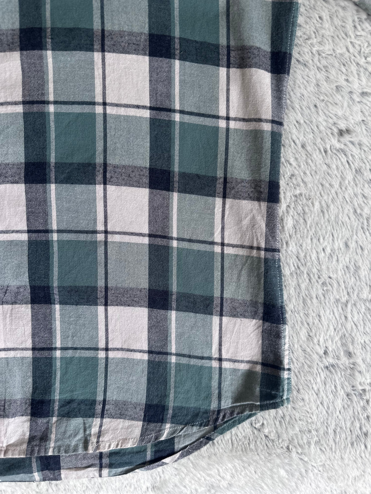 Chemise FARAH Taille M Spot-Chic