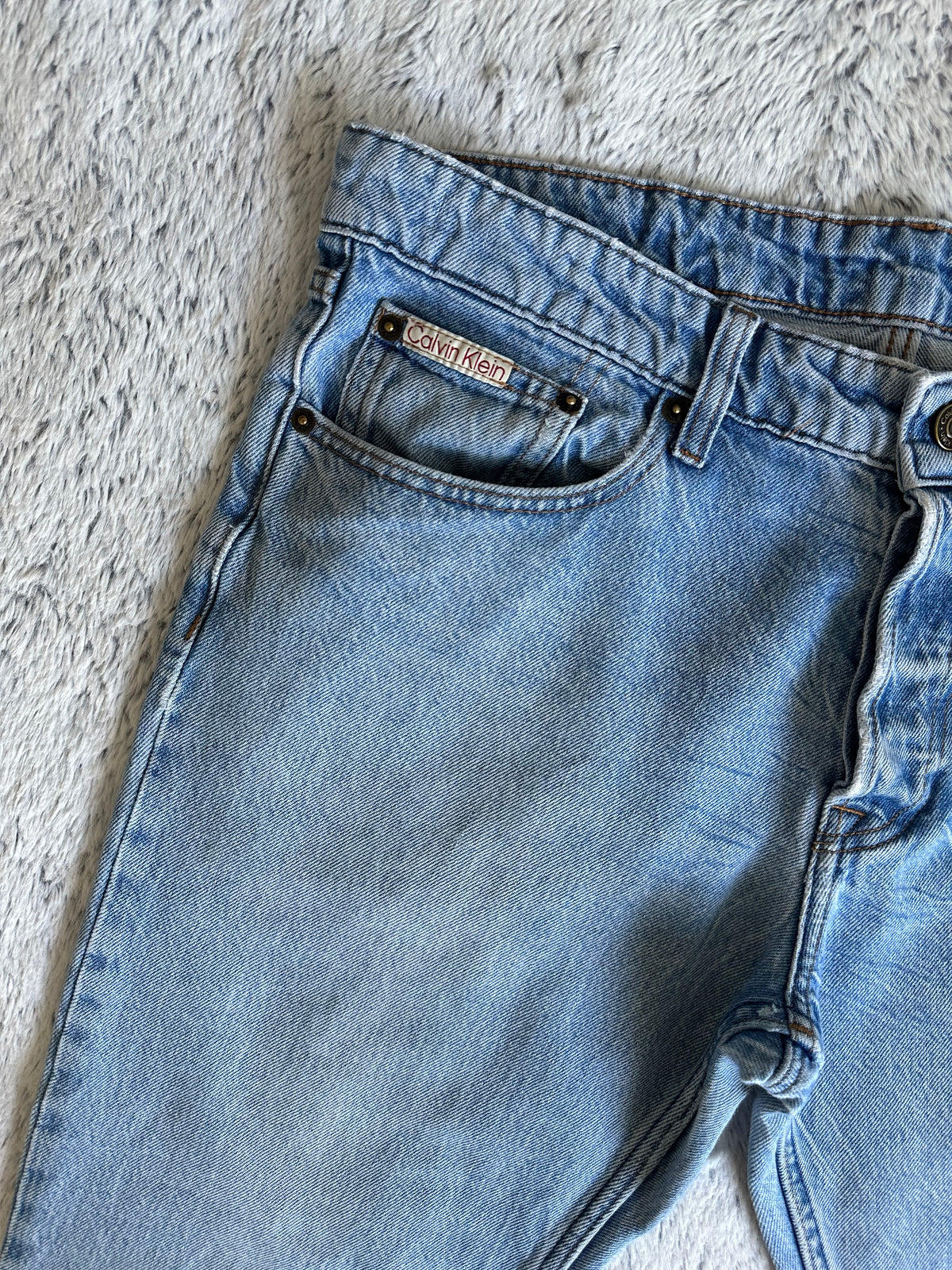 Jean CALVIN KLEIN Taille M