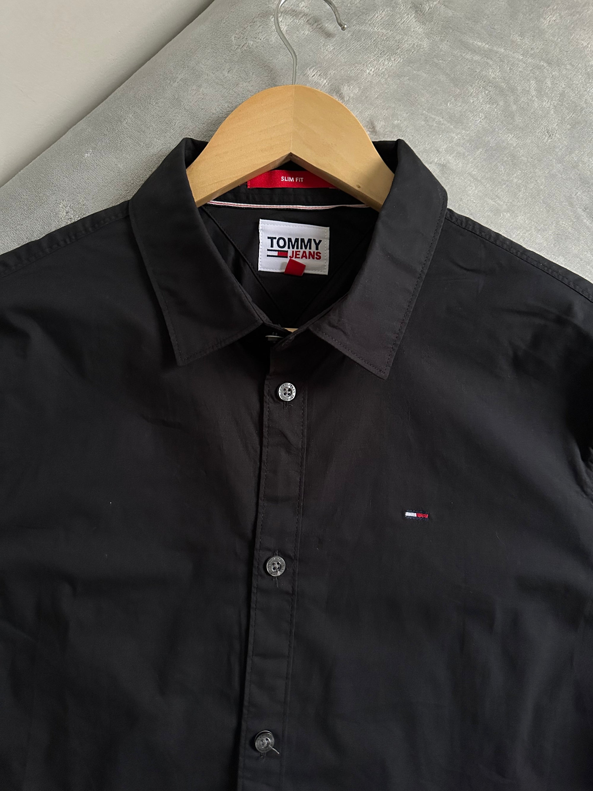 Chemise TOMMY HILFIGER Taille XL Spot-Chic