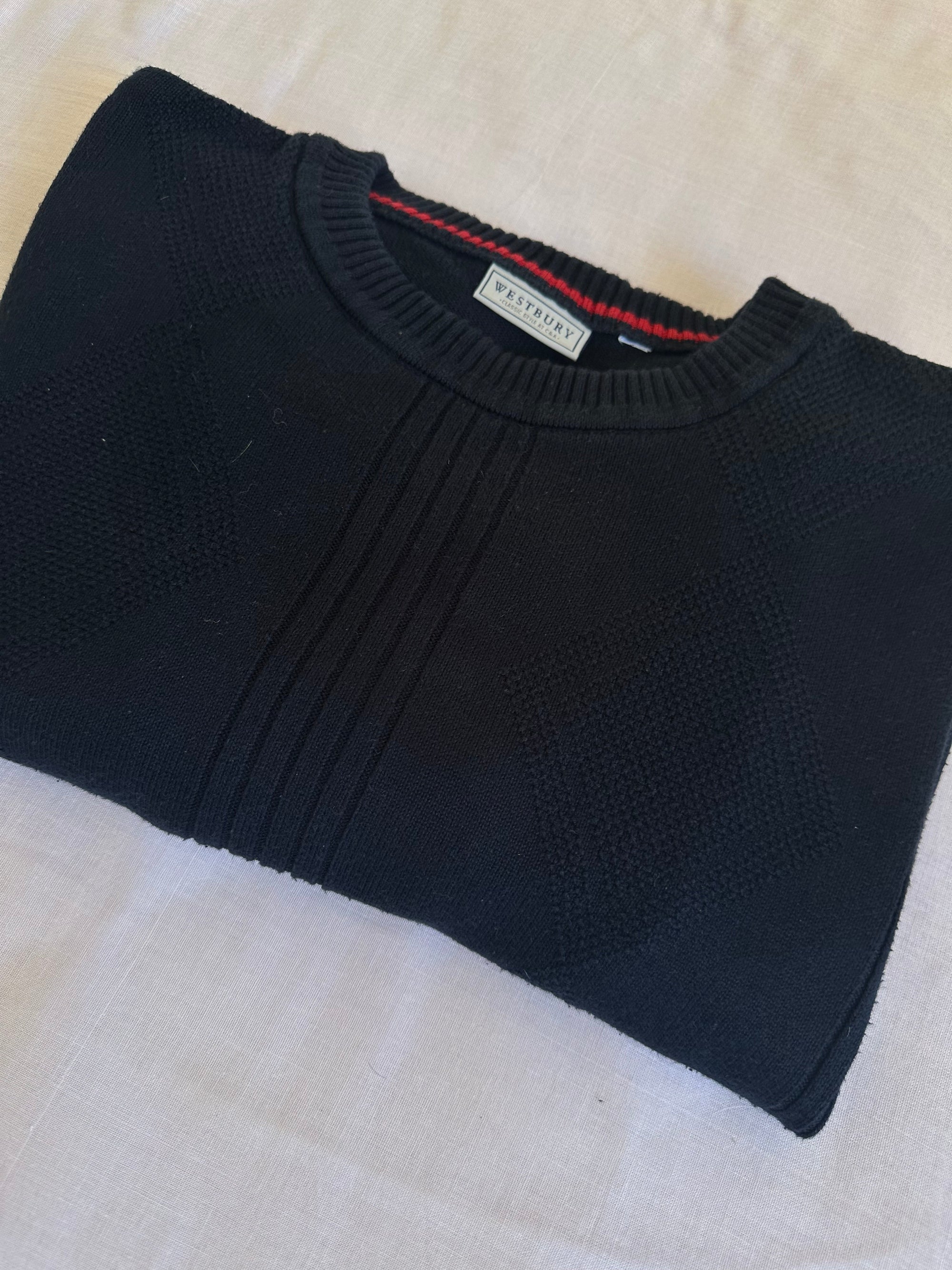 Pull WESTBURRY Taille L Spot-Chic