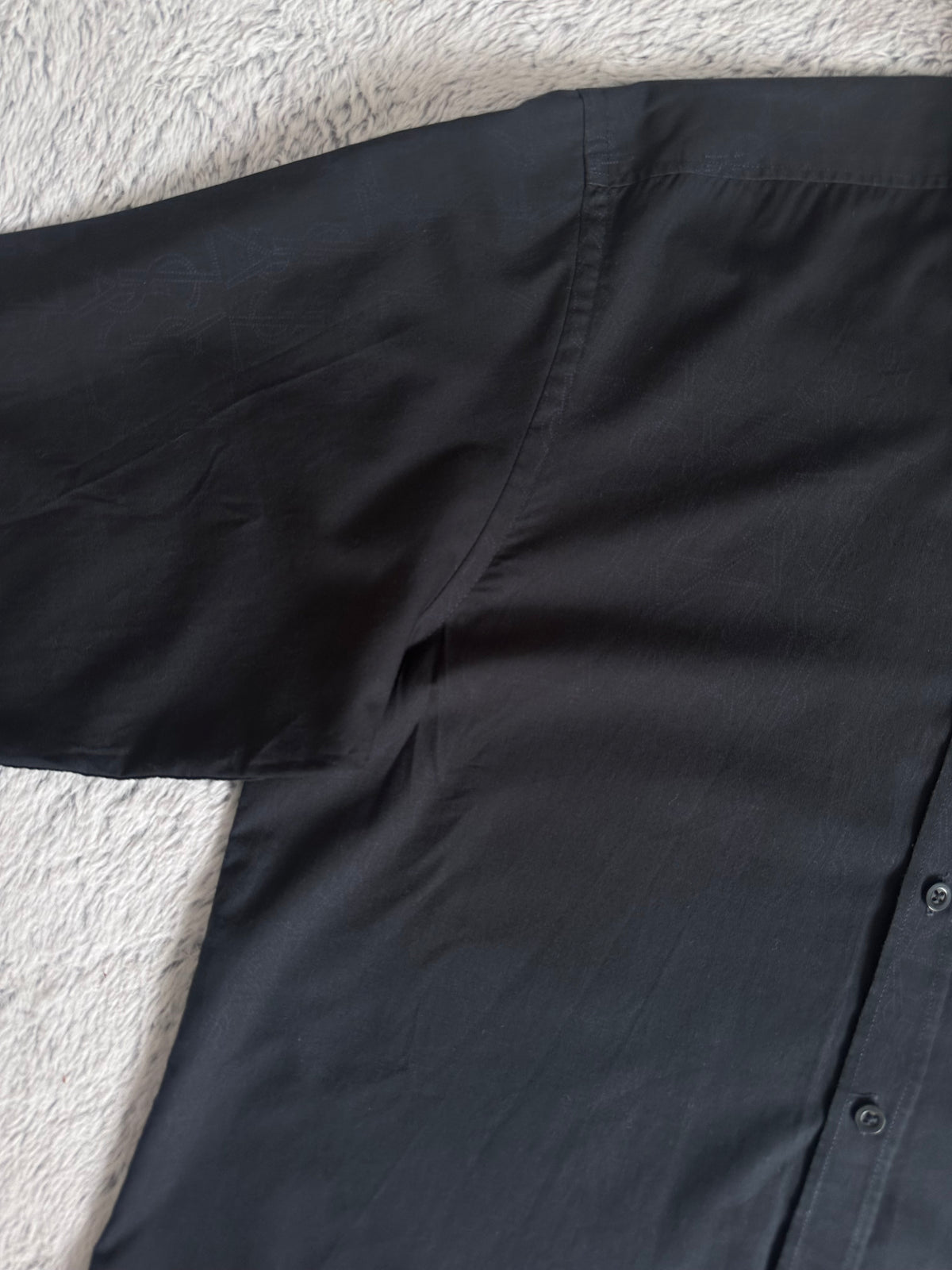 Chemise Yves Saint Laurent Taille M Spot-Chic