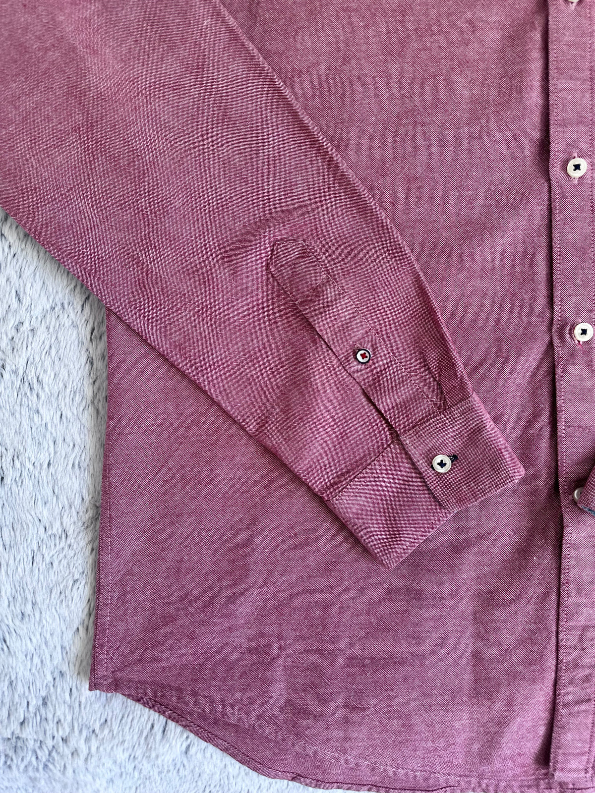 Chemise ZARA Taille L