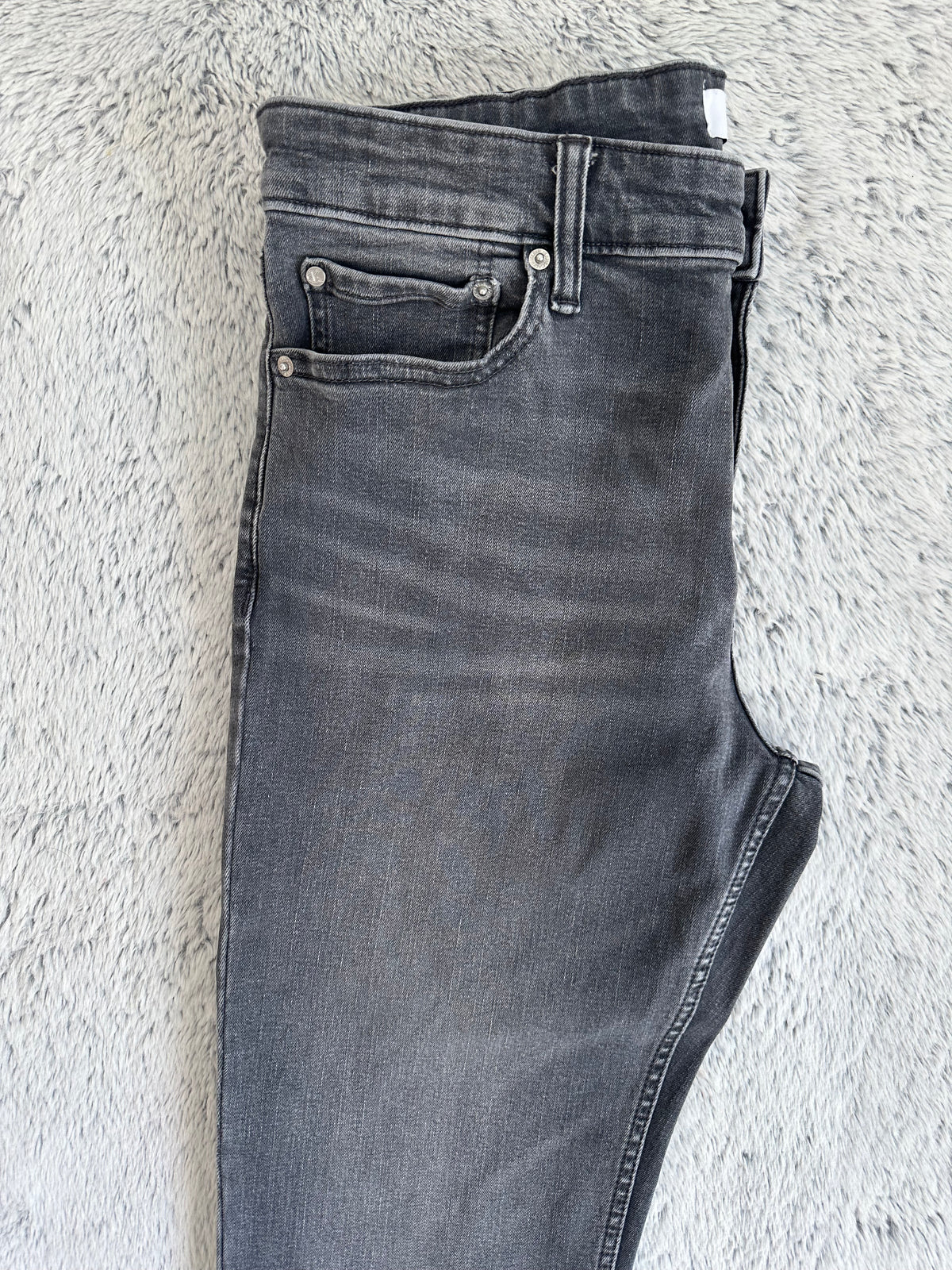 Jean CALVIN KLEIN Taille L Spot-Chic