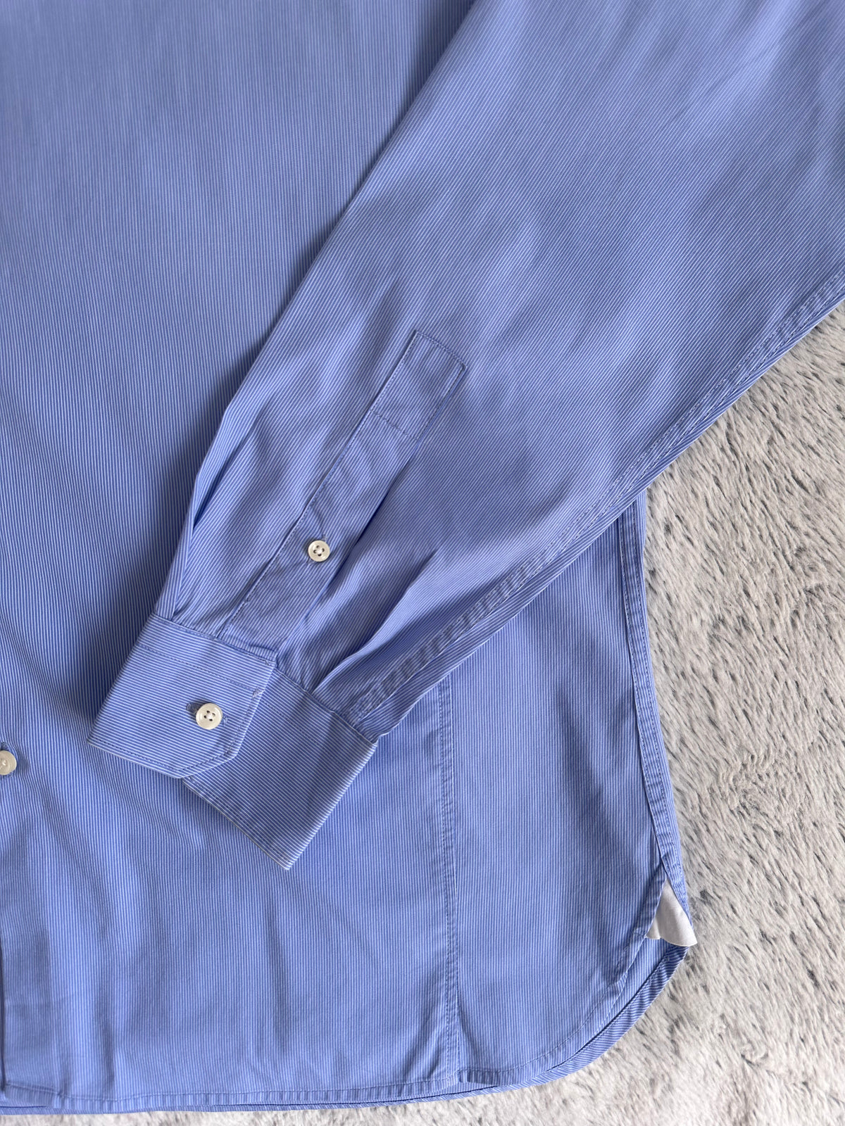 Chemise PAUL Taille L Spot-Chic