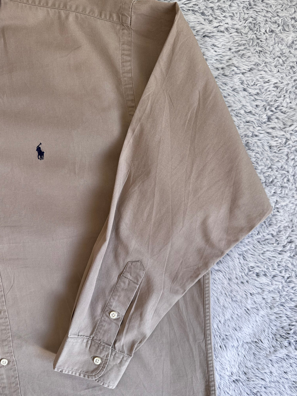 Chemise RALPH LAUREN Taille XXL Spot-Chic