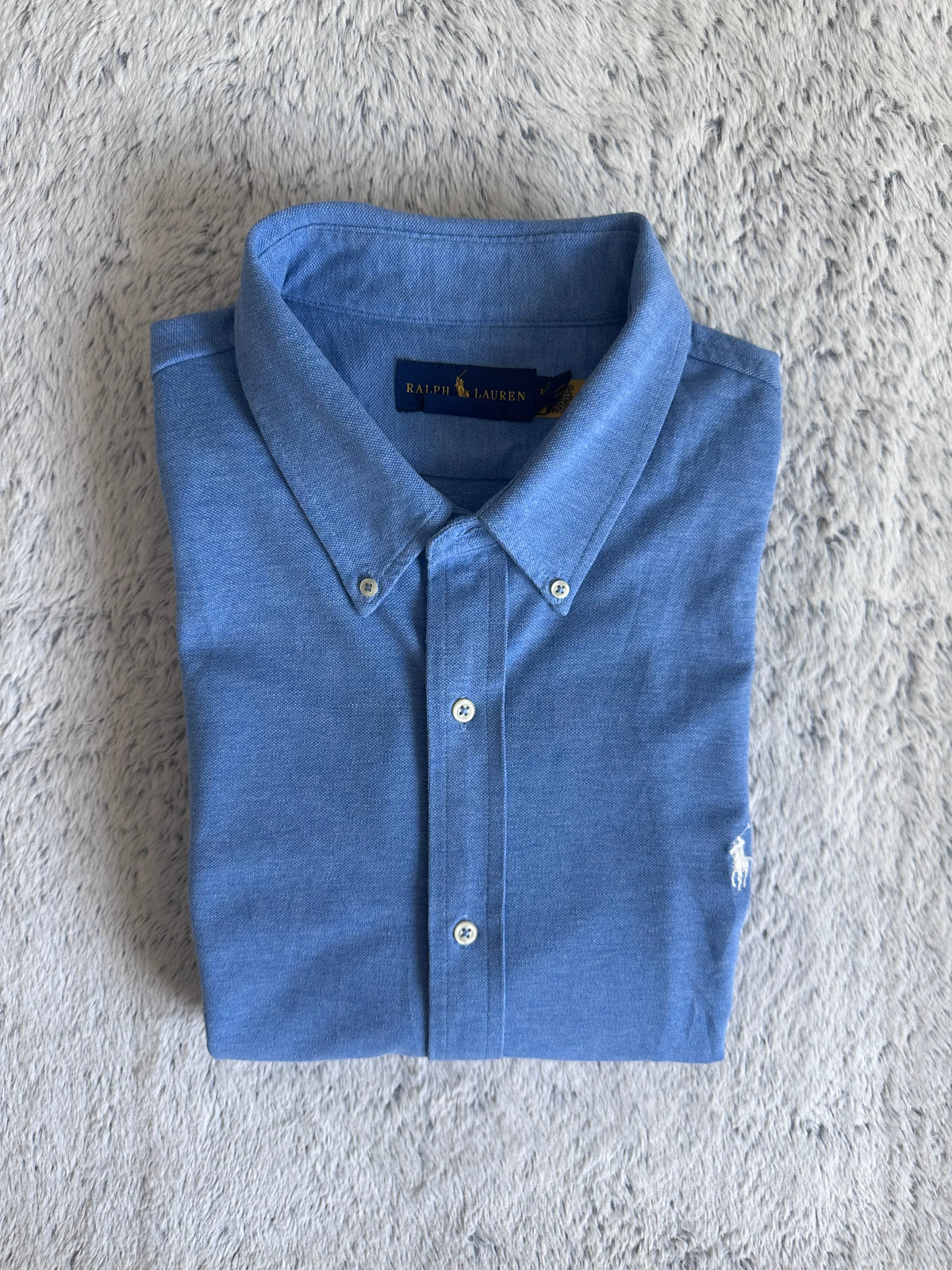 Chemise Ralph Lauren Taille XXL
