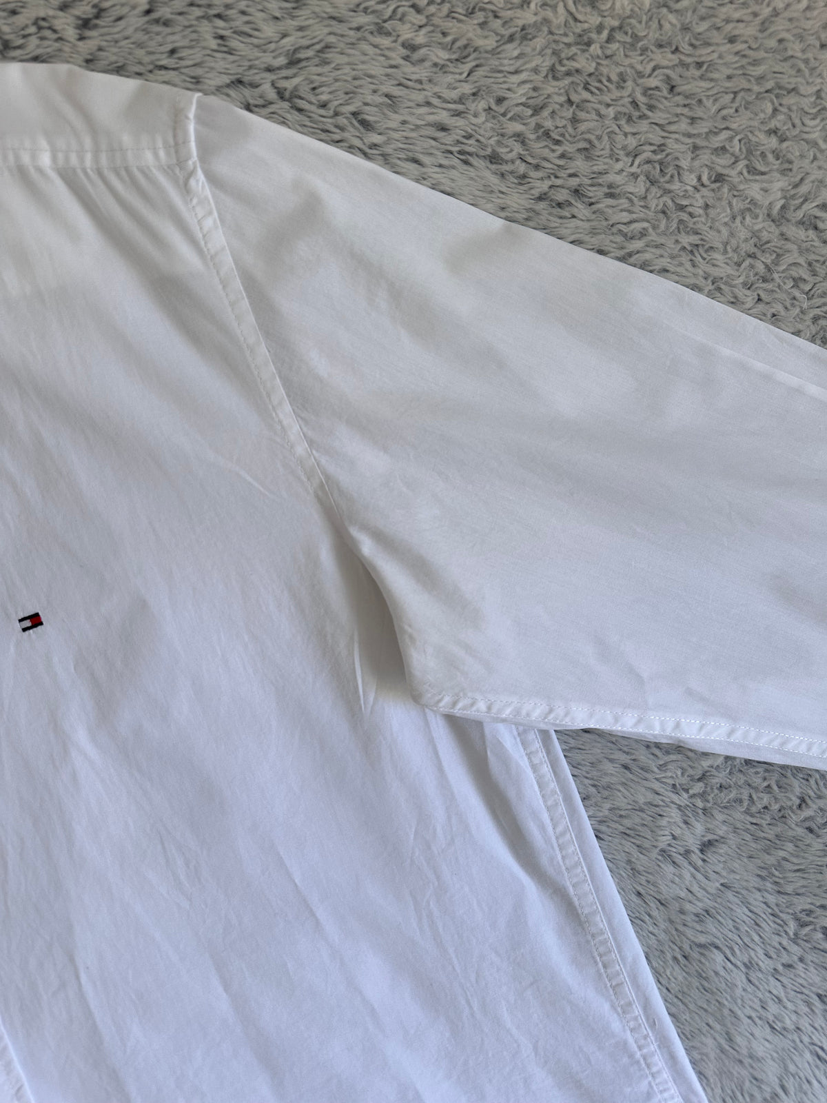 Chemise TOMMY HILFIGER Taille XL Spot-Chic
