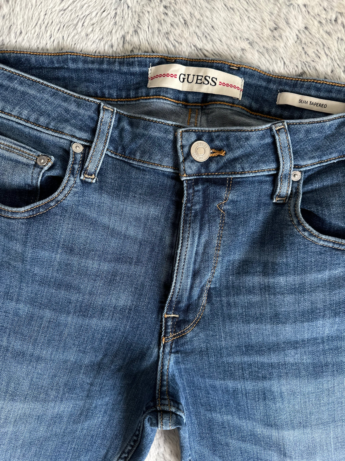 Jean GUESS Taille S