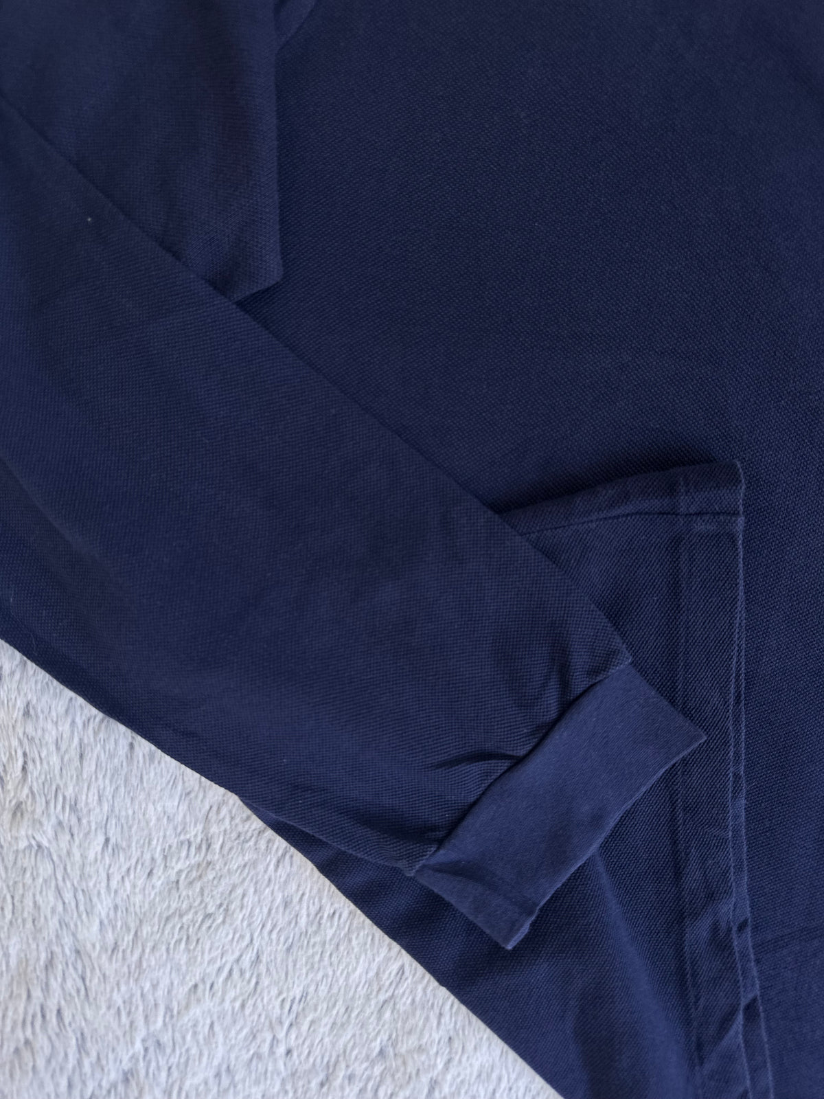 Polo LACOSTE Taille XL