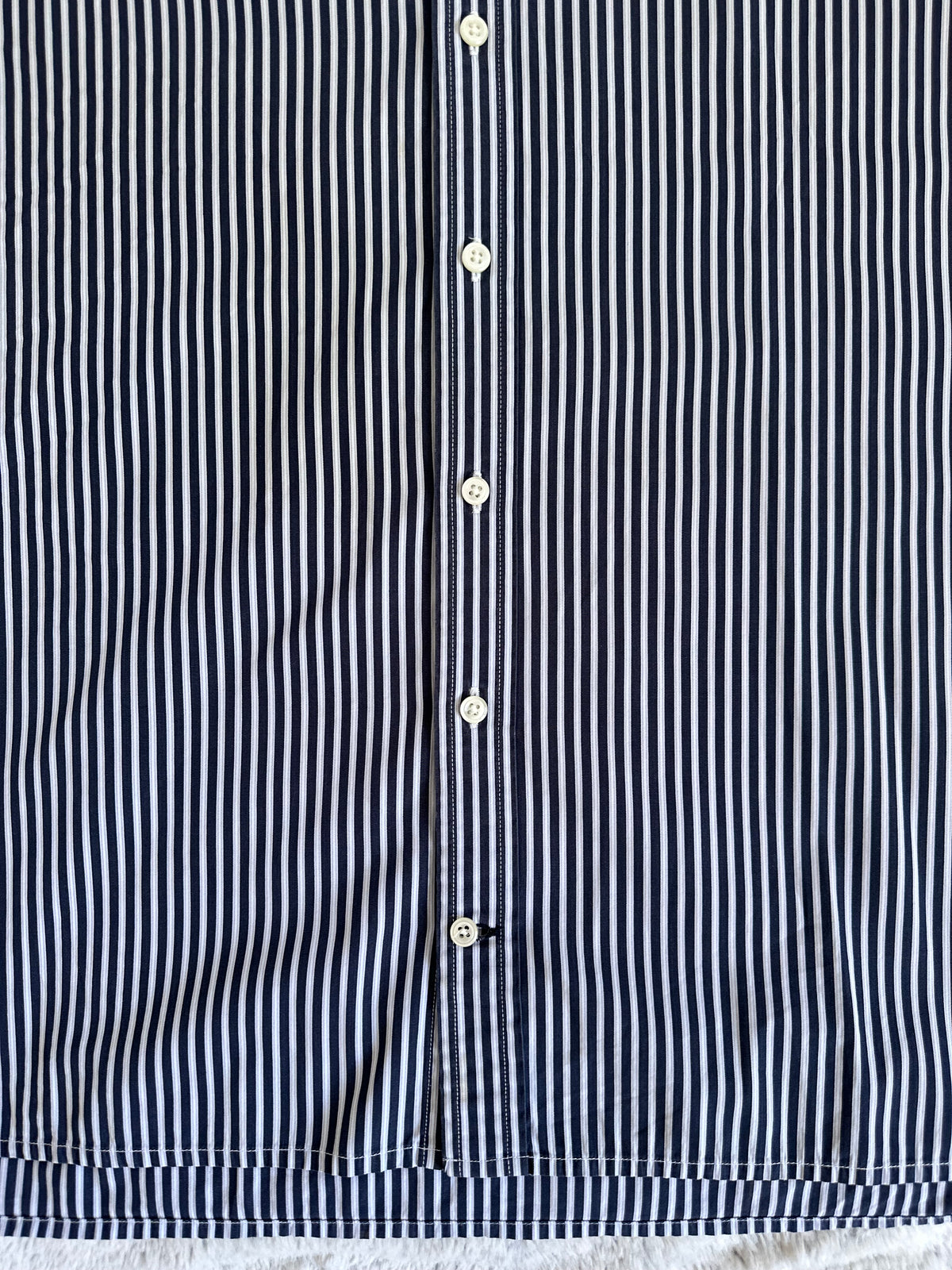 Chemise TOMMY HILFIGER Taille XL Spot-Chic