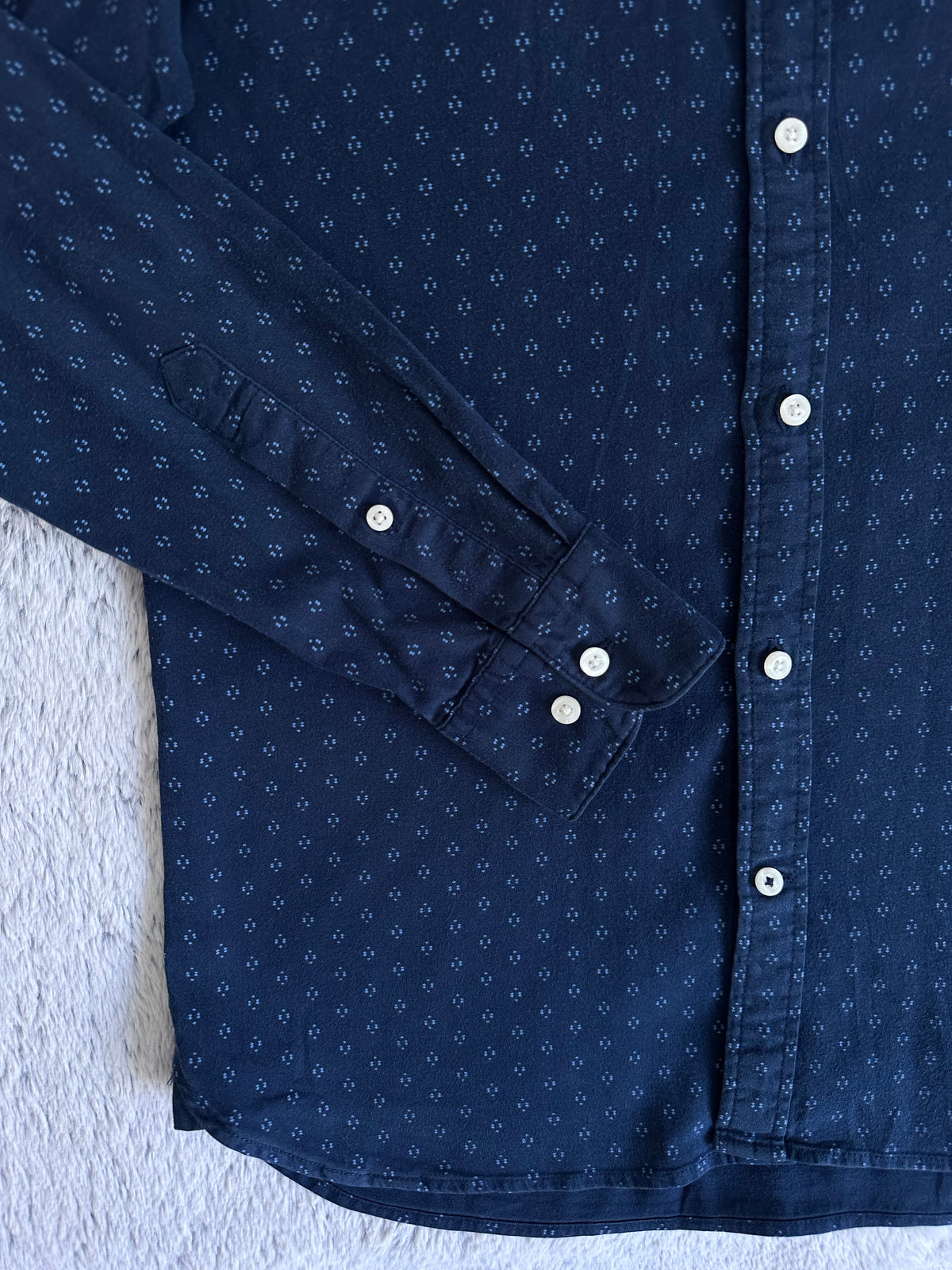 Chemise TOMMY HILFIGER Taille M Spot-Chic