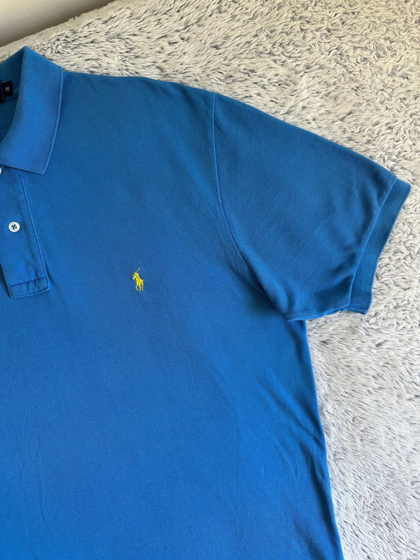 Polo RALPH LAUREN Taille M Spot-Chic
