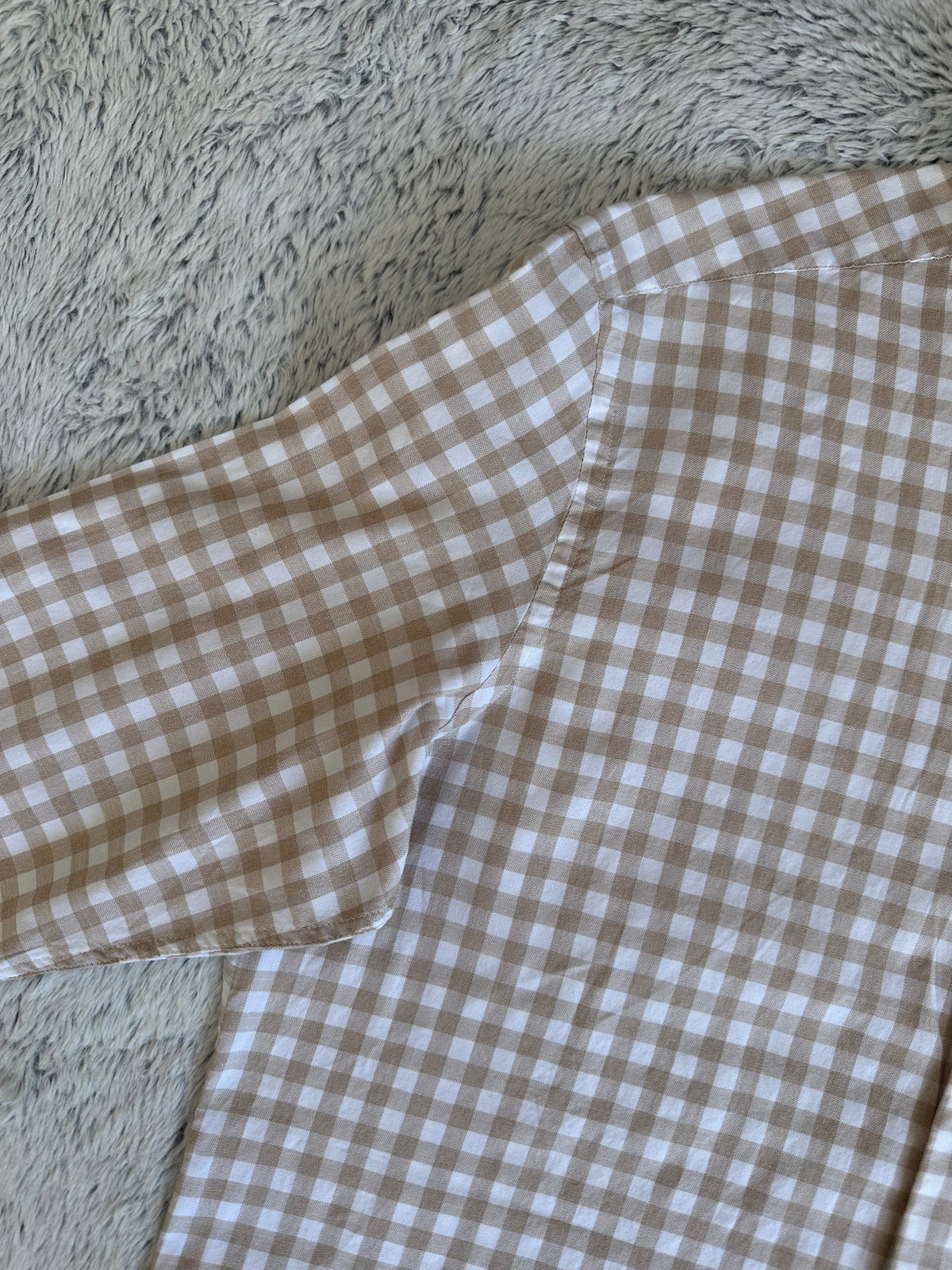 Chemise MASSIMO DUTTI Taille L