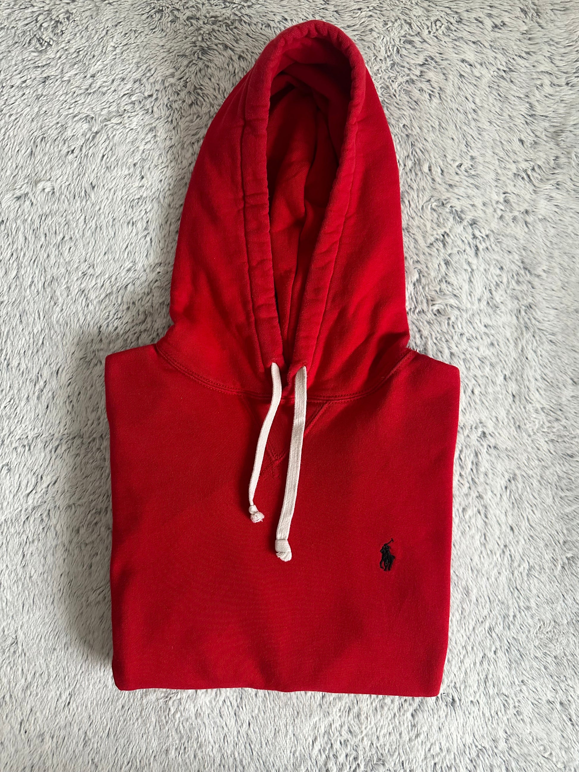 Capuche RALPH LAUREN Taille S/M Spot-Chic