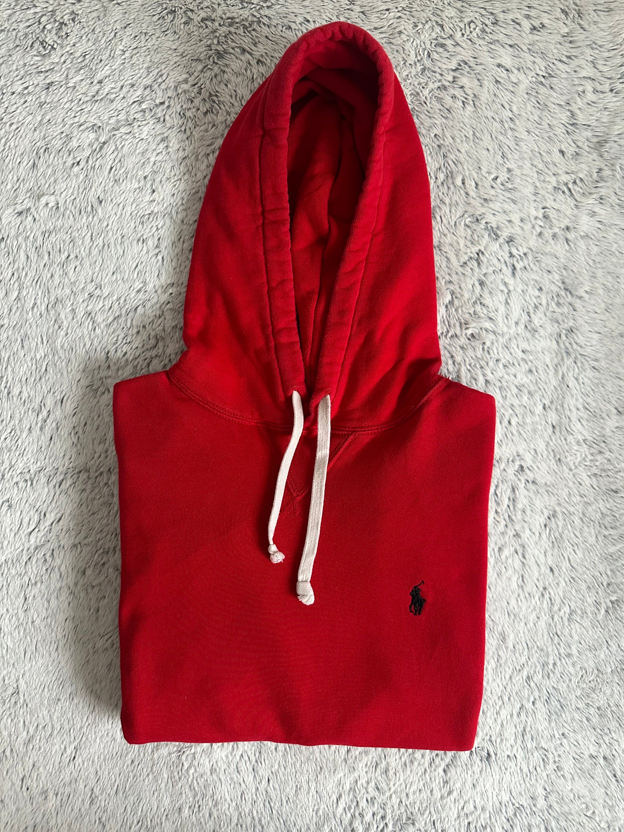 Capuche RALPH LAUREN Taille S/M Spot-Chic