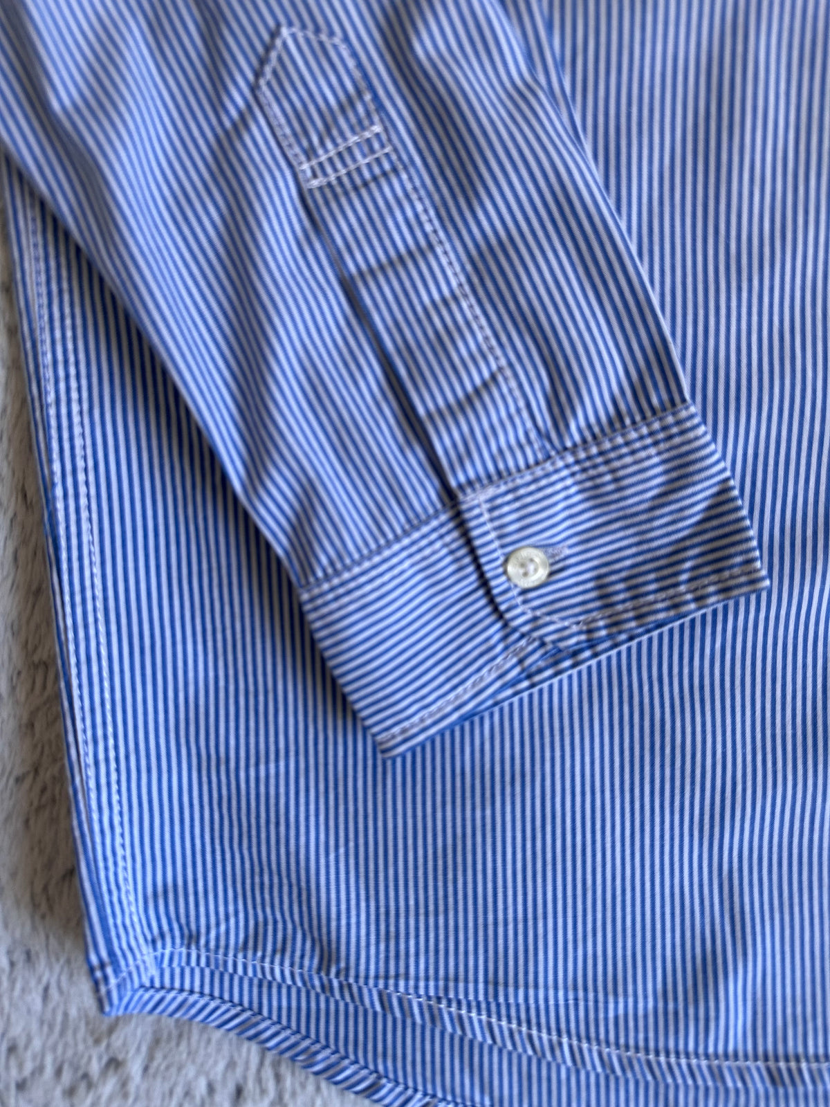 Chemise TOMMY HILFIER Taille M Spot-Chic