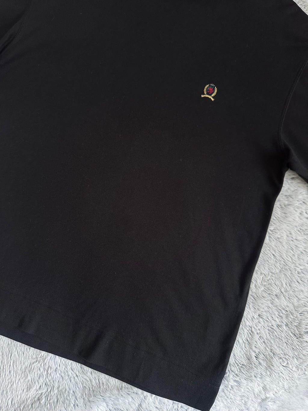 Pull TOMMY HILFIGER Taille L/XL Spot-Chic