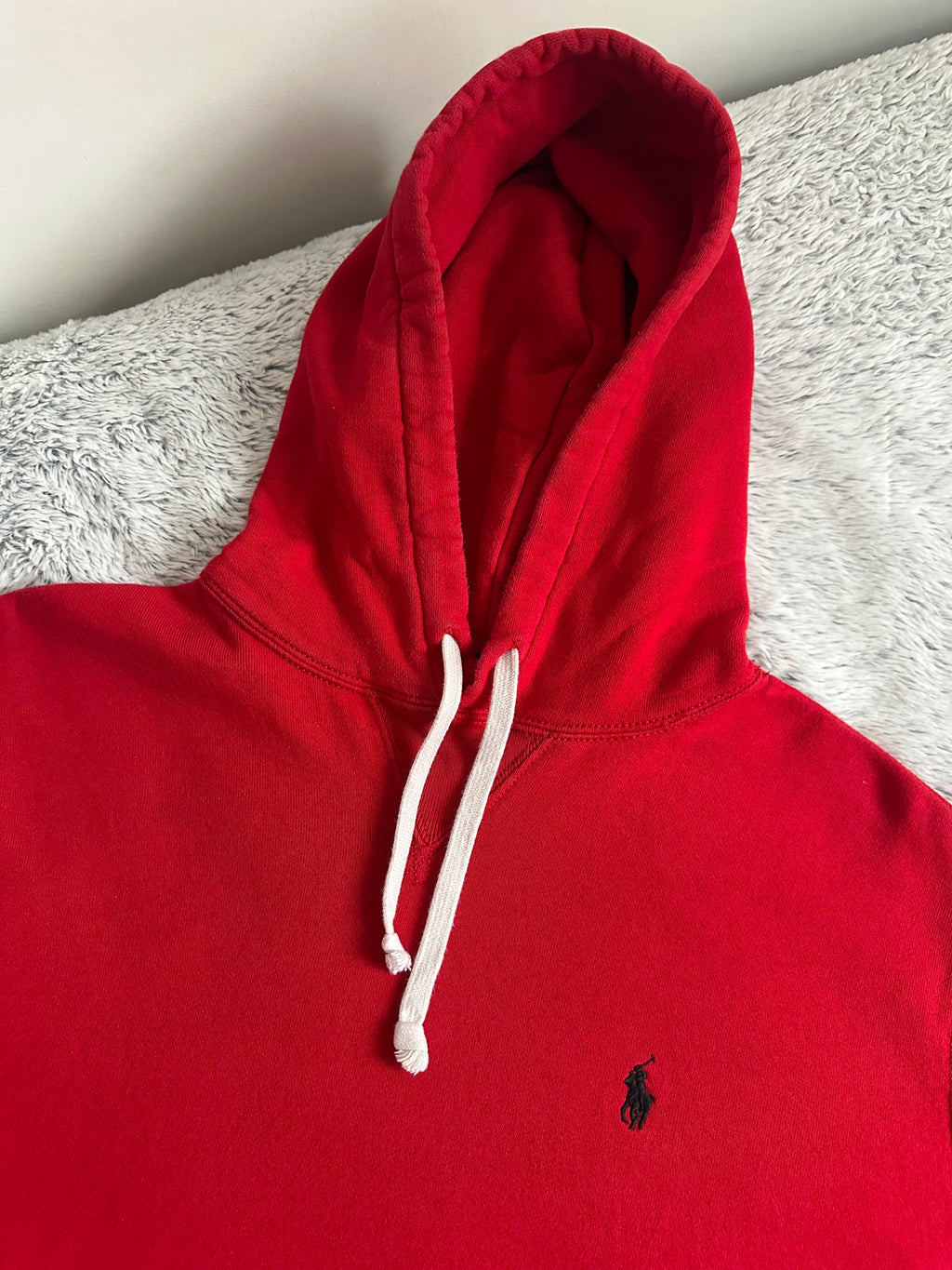 Capuche RALPH LAUREN Taille S/M Spot-Chic