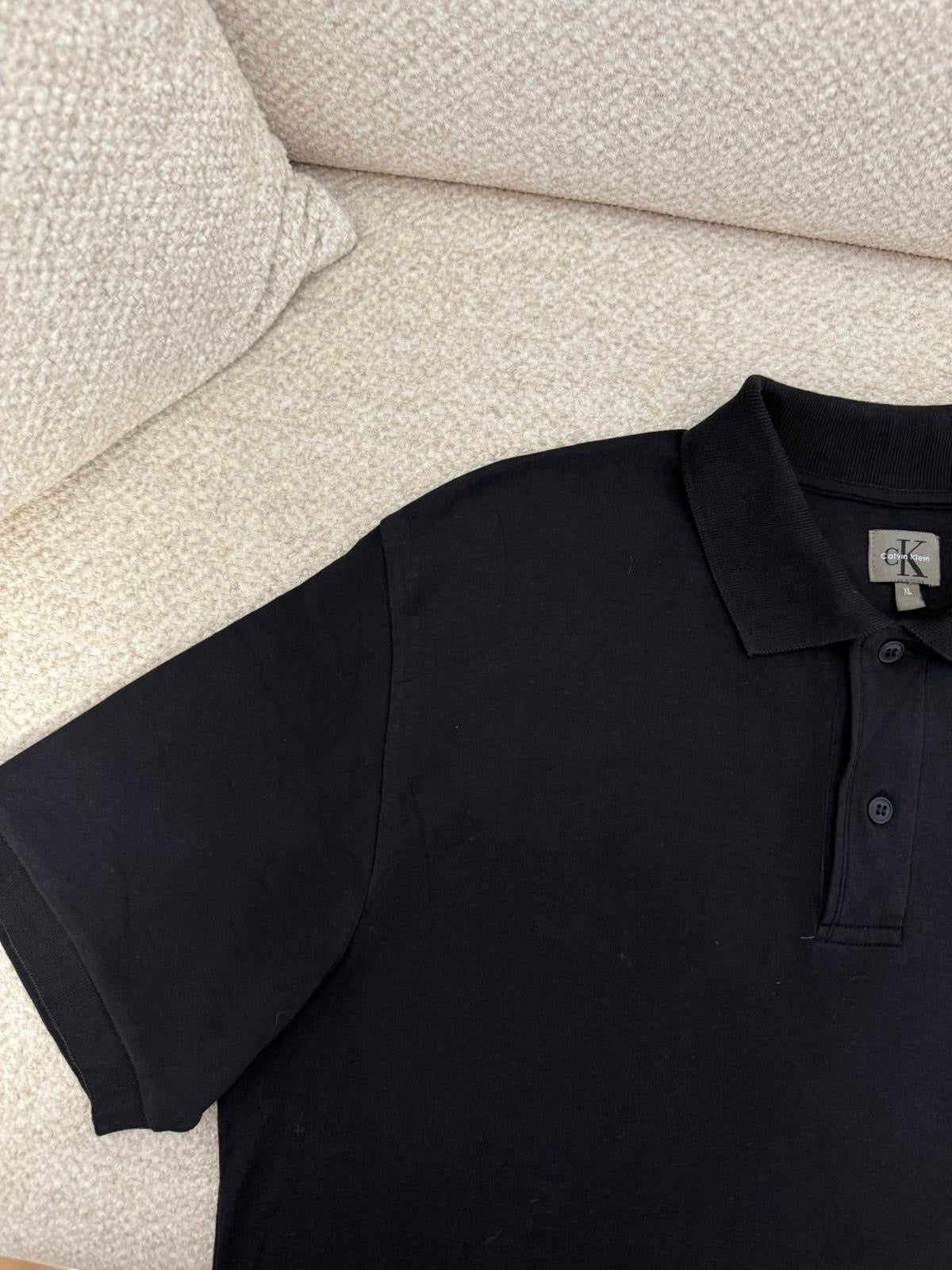 Polo CALVIN KLEIN Taille XL Spot-Chic