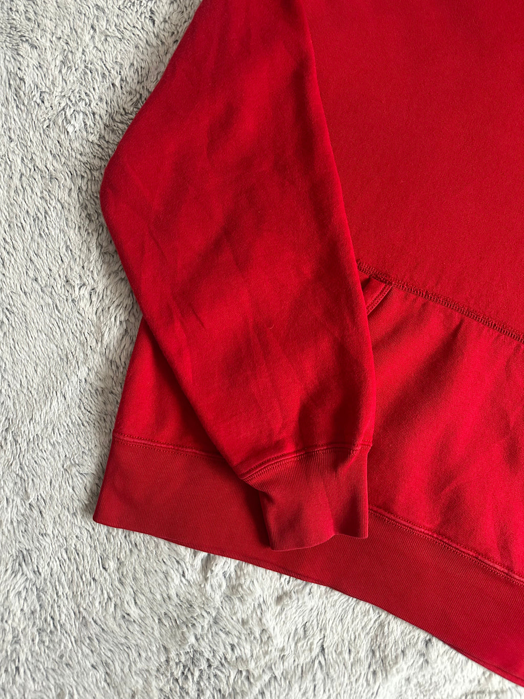 Capuche RALPH LAUREN Taille S/M Spot-Chic