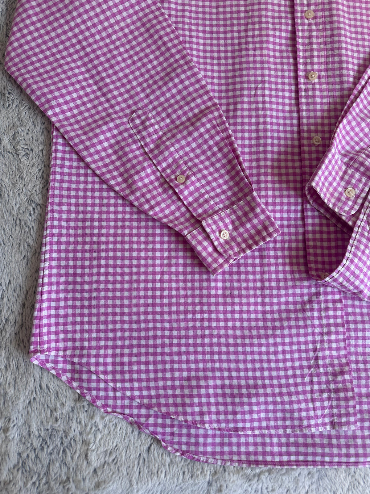 Chemise Ralph Lauren Taille XL Spot-Chic
