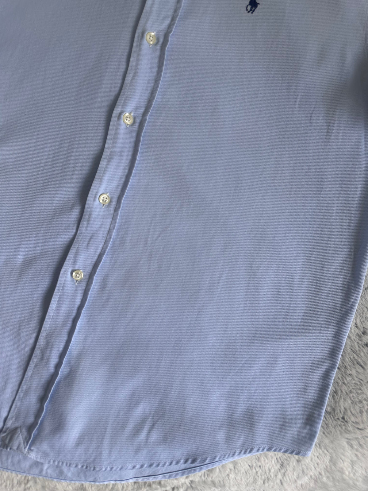 Chemise RALPH LAUREN Taille XL Spot-Chic