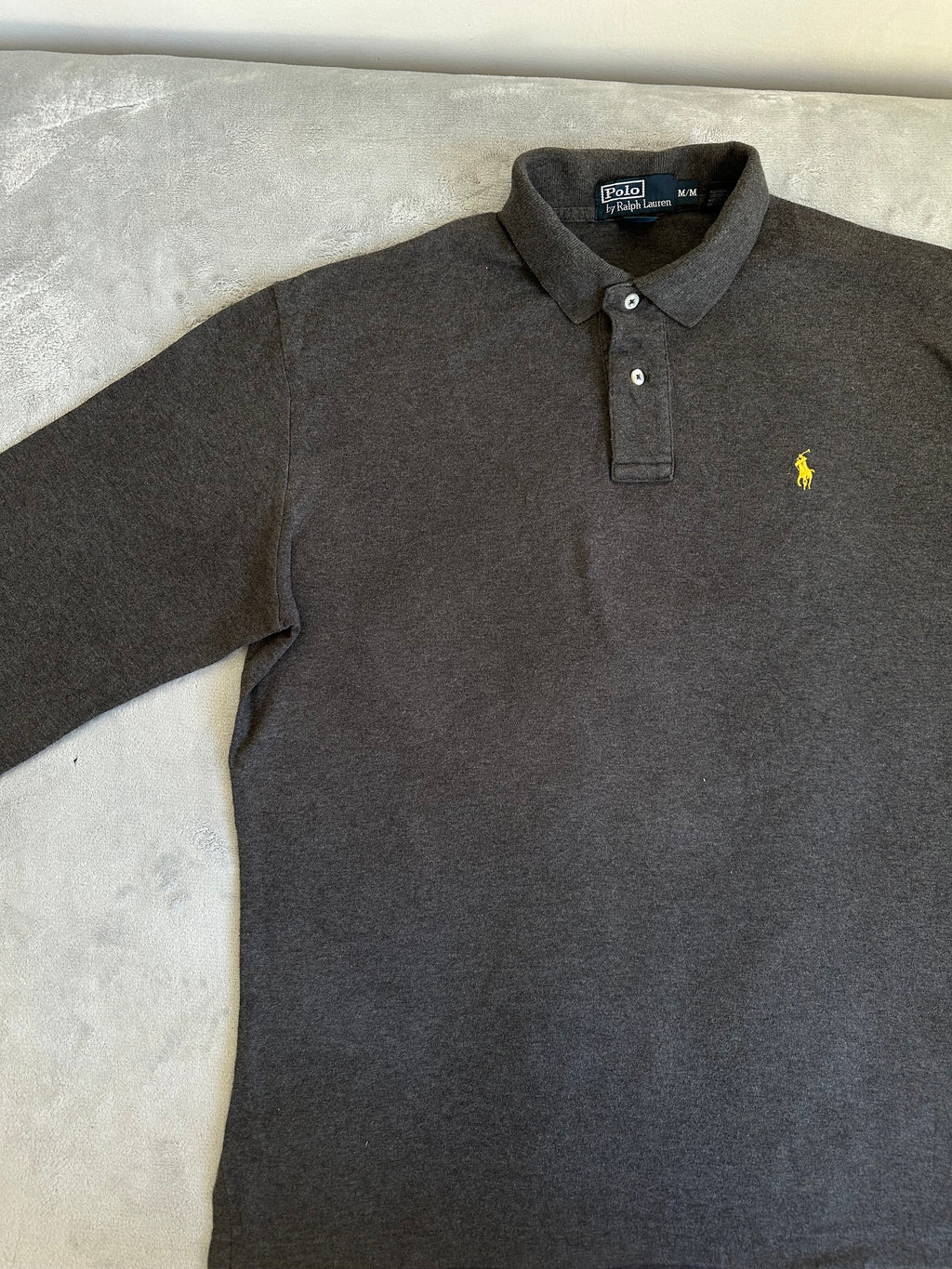 Polo RALPH LAUREN Taille M Spot-Chic