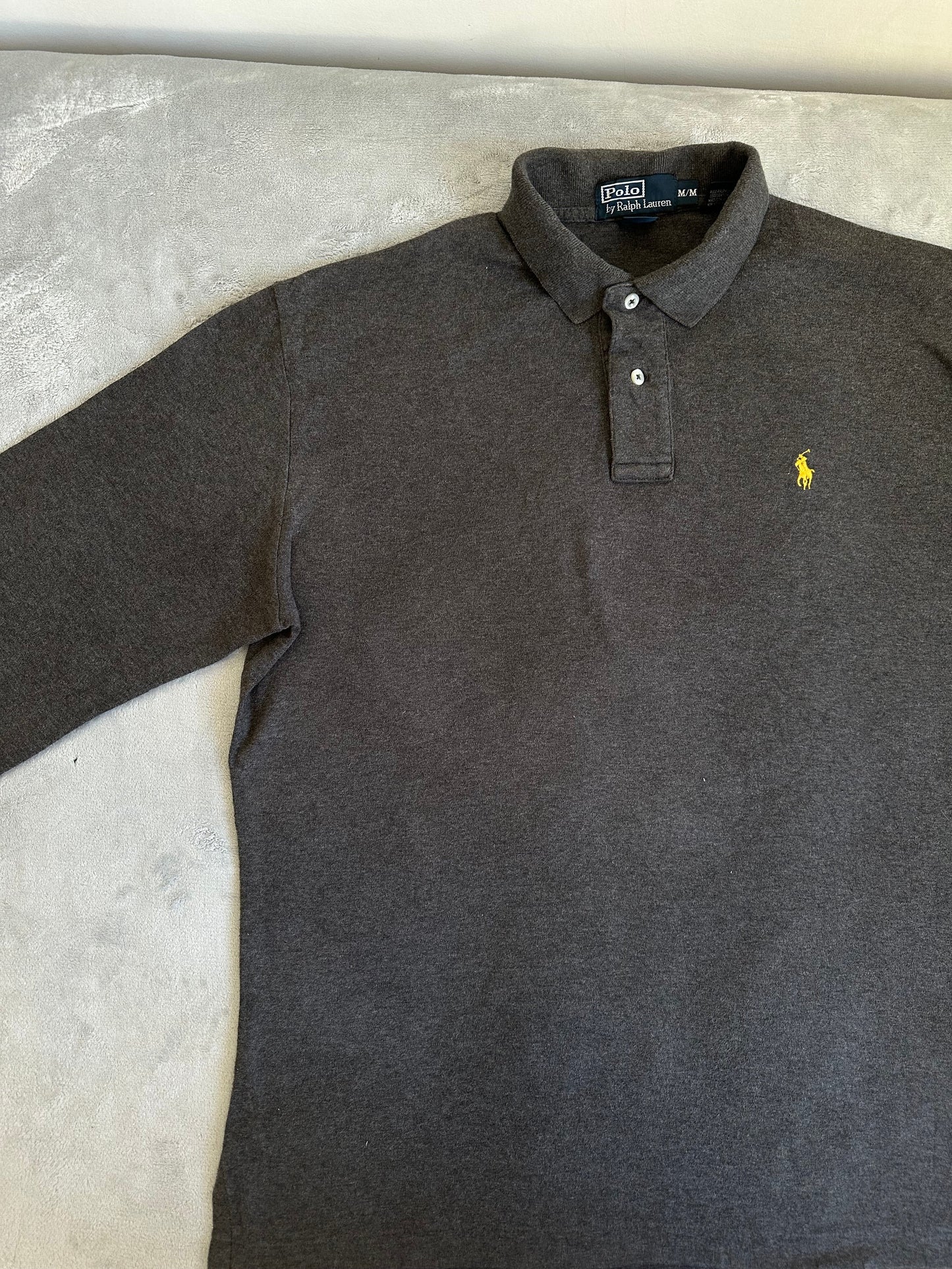 Polo RALPH LAUREN Taille M Spot-Chic