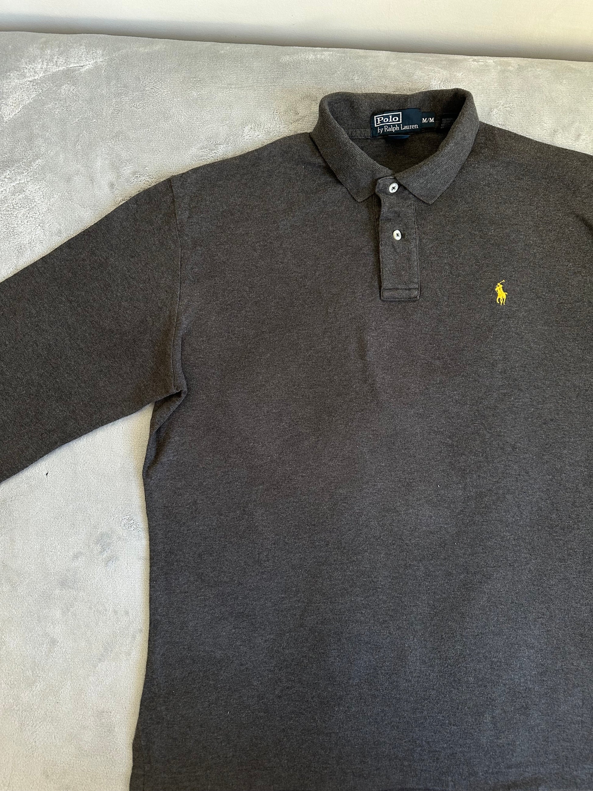 Polo RALPH LAUREN Taille M Spot-Chic